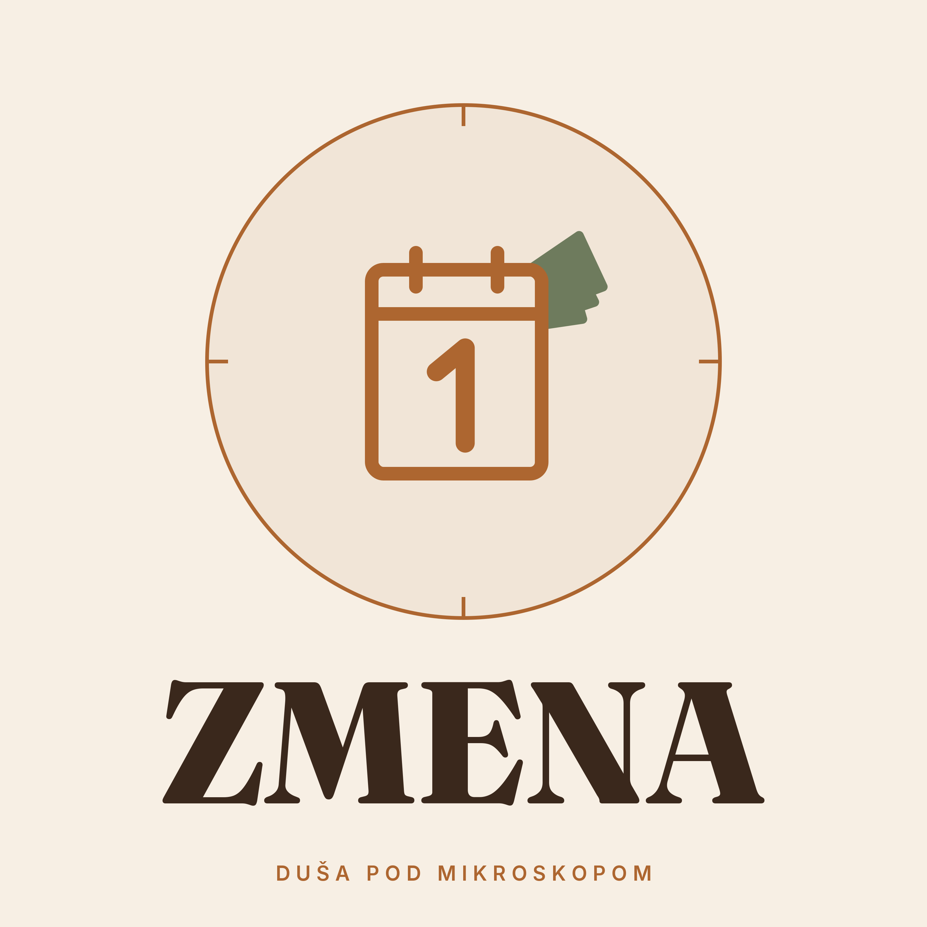 Duša pod mikroskopom