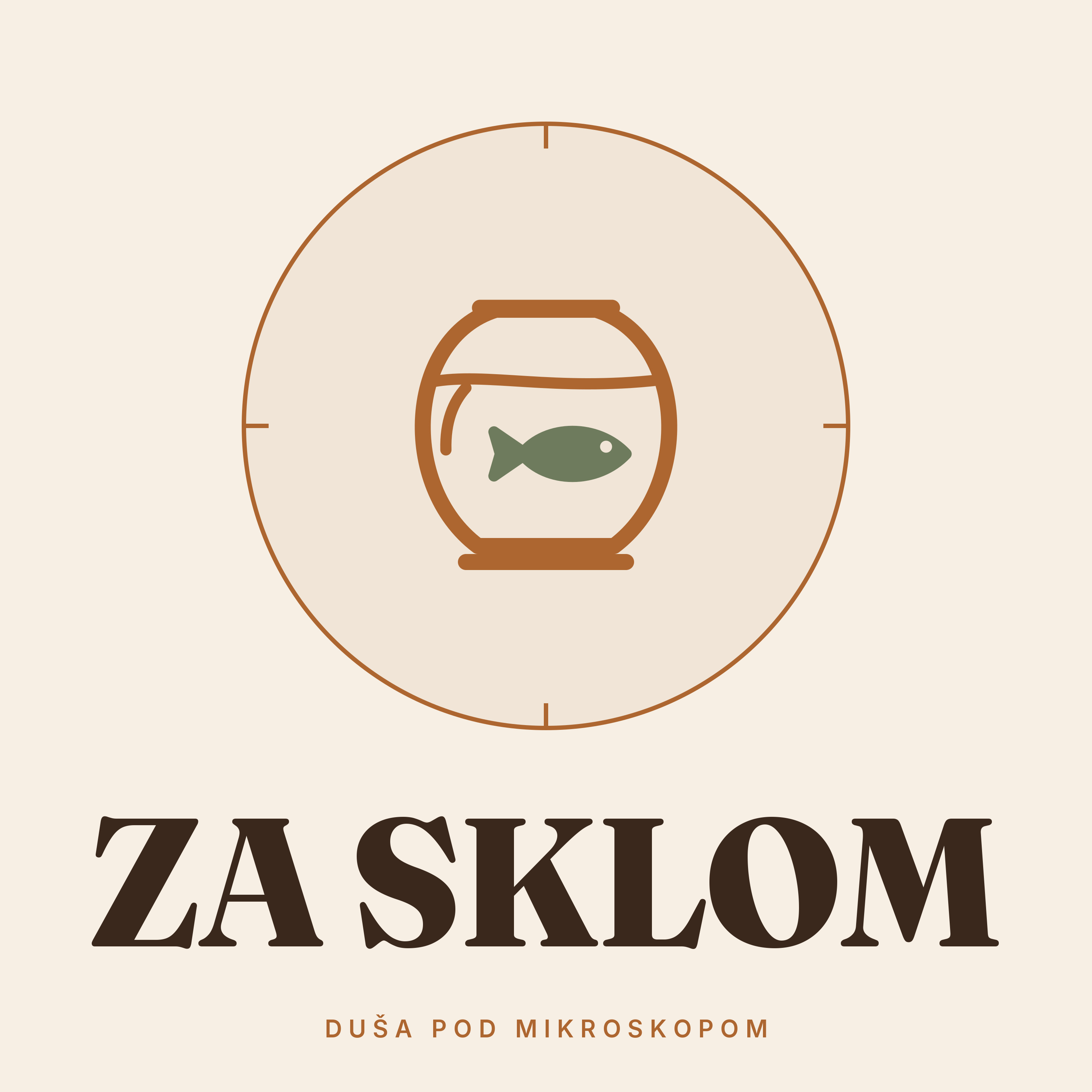 Duša pod mikroskopom