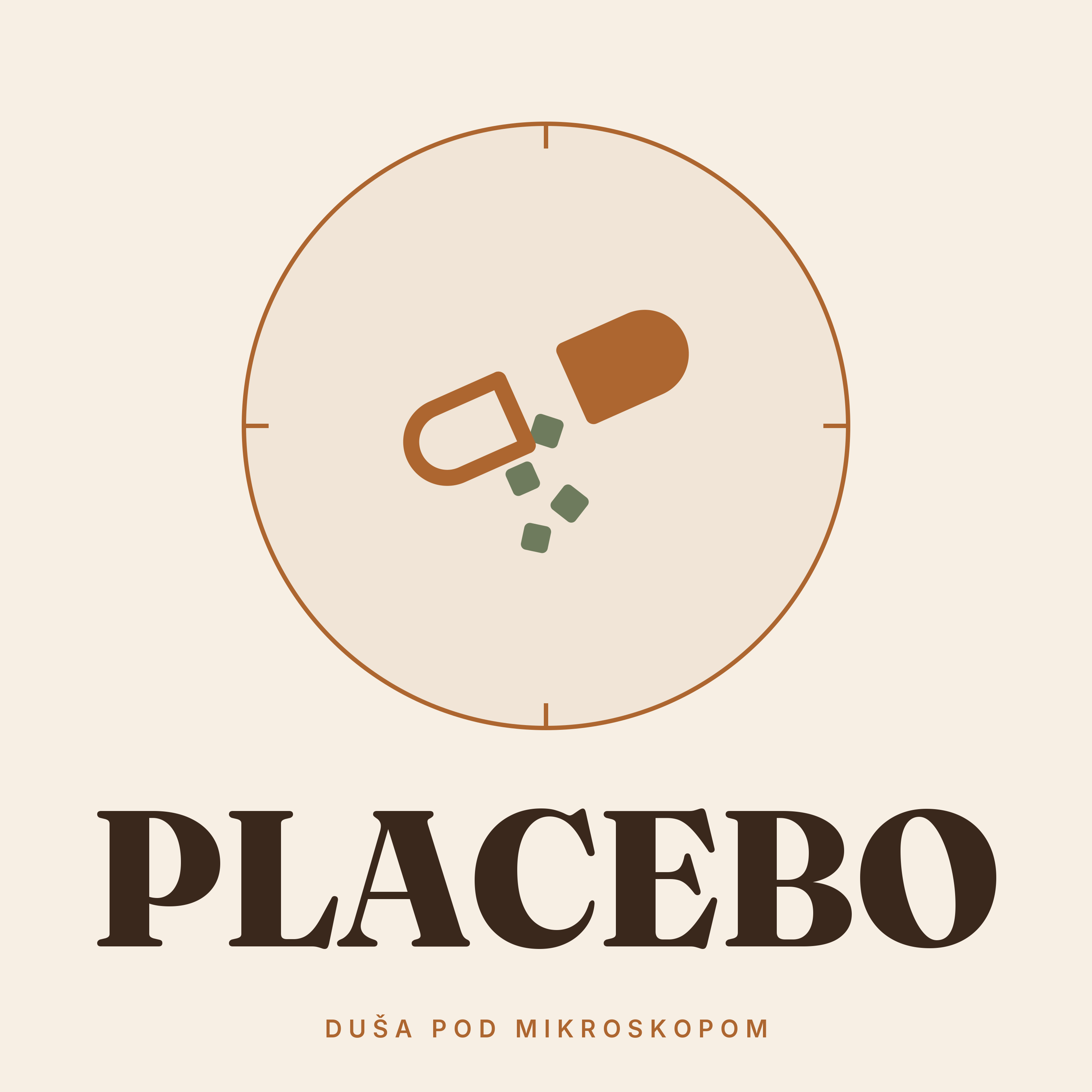 Duša pod mikroskopom
