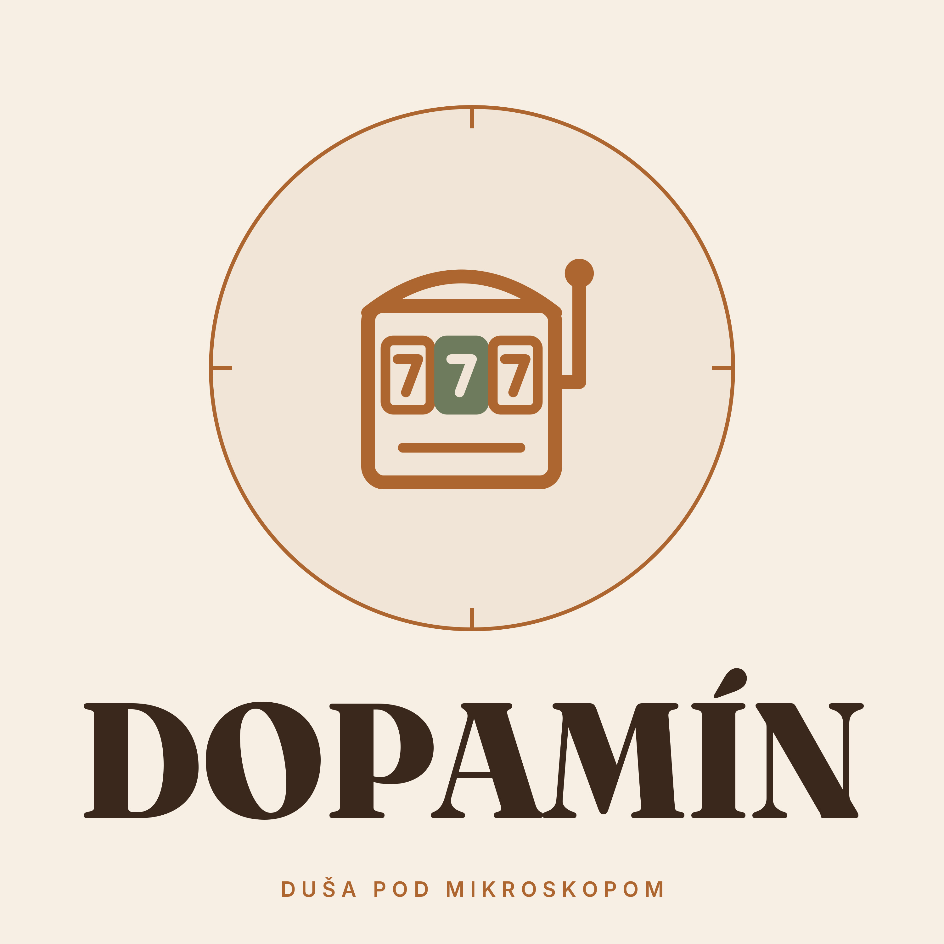 Duša pod mikroskopom