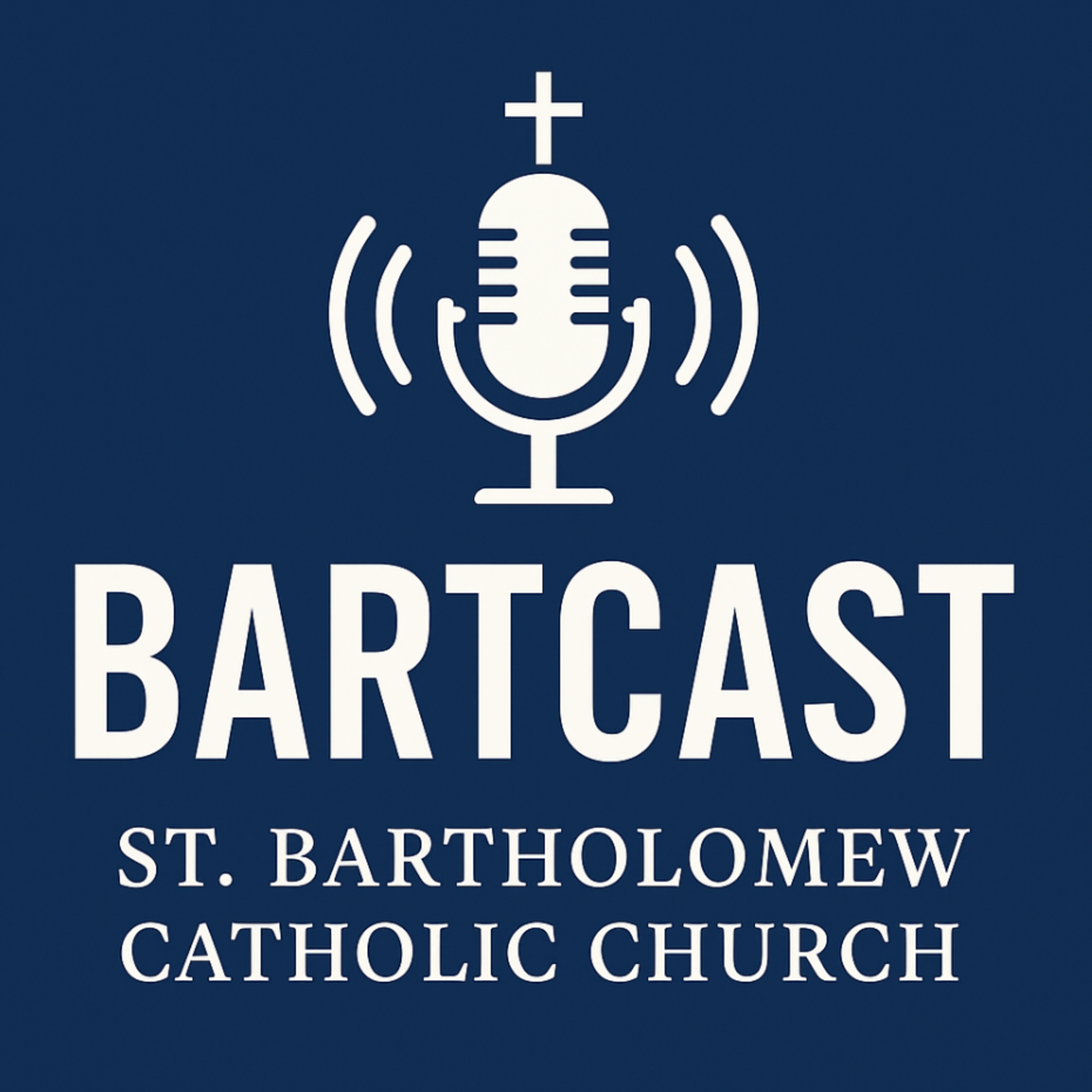 BARTCAST S1 EP. 1 episode artwork