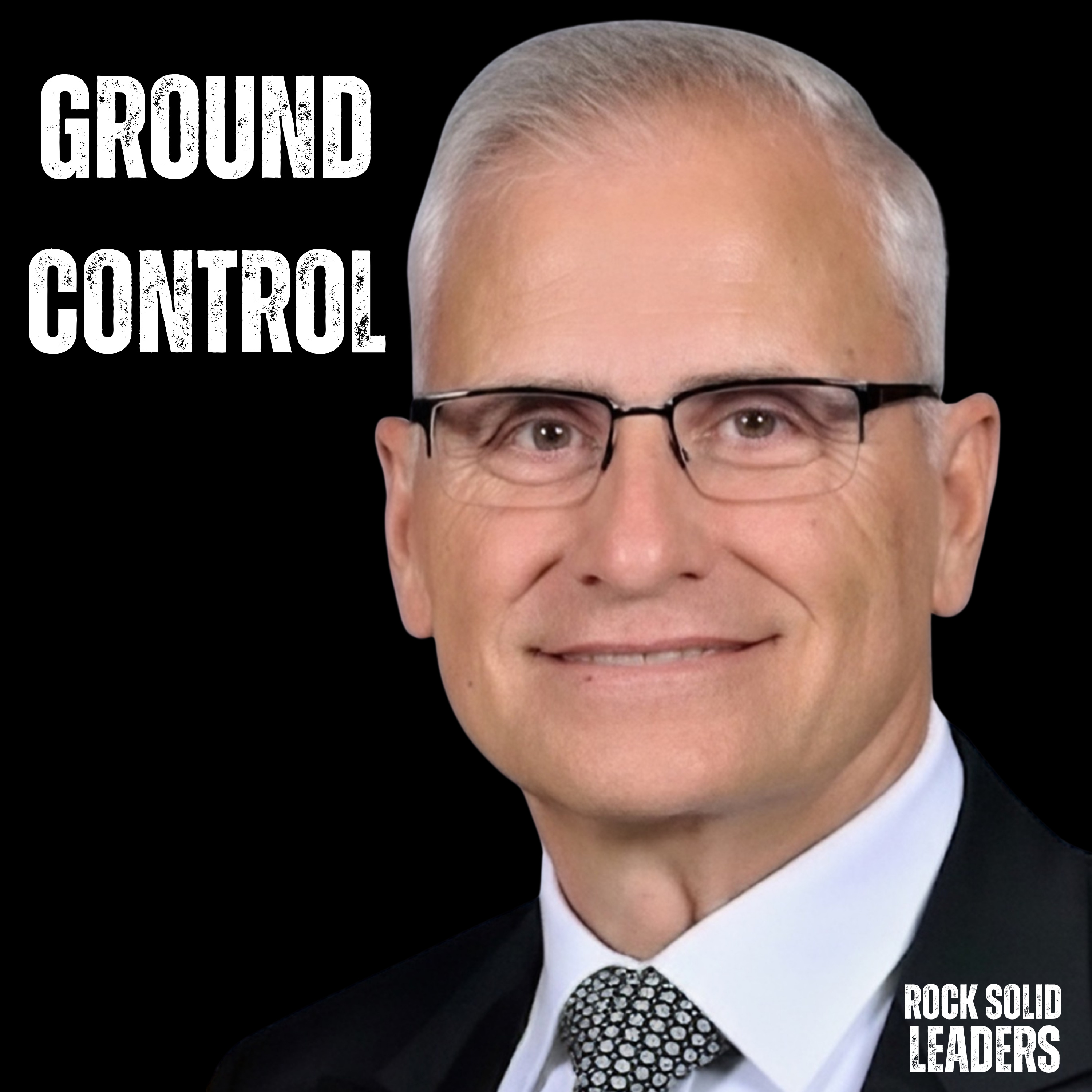Ground Control: Dr Mazen Adib on Geotechnical Leadership for Design Build Projects episode artwork