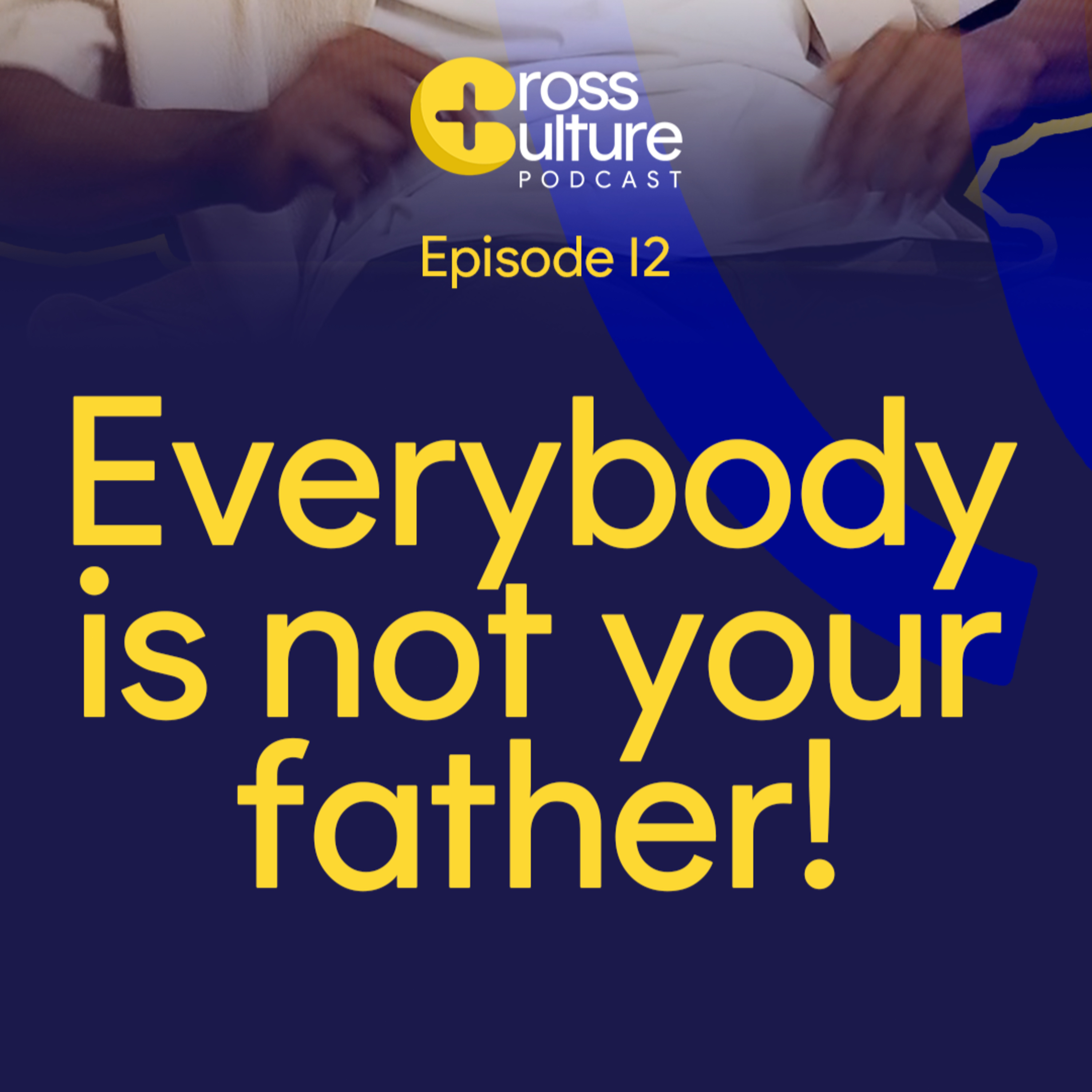 Hot Takes: Ministry, Therapy & The Myth of ‘Worship Only’ Music || Cross Culture Podcast Ep. 12 episode artwork