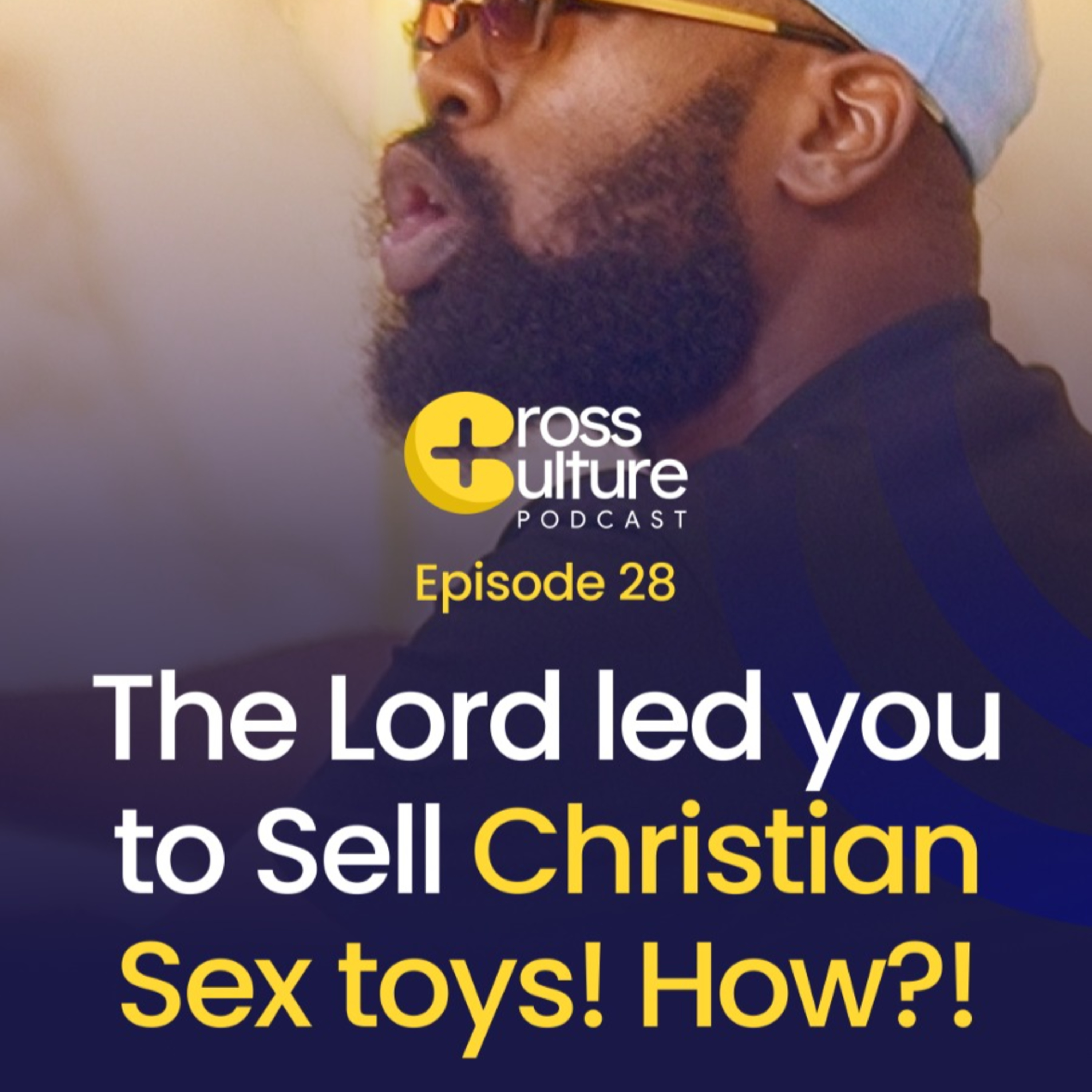 P***n 101: Truth, Consequences & Freedom || Cross Culture Podcast Ep. 28 episode artwork