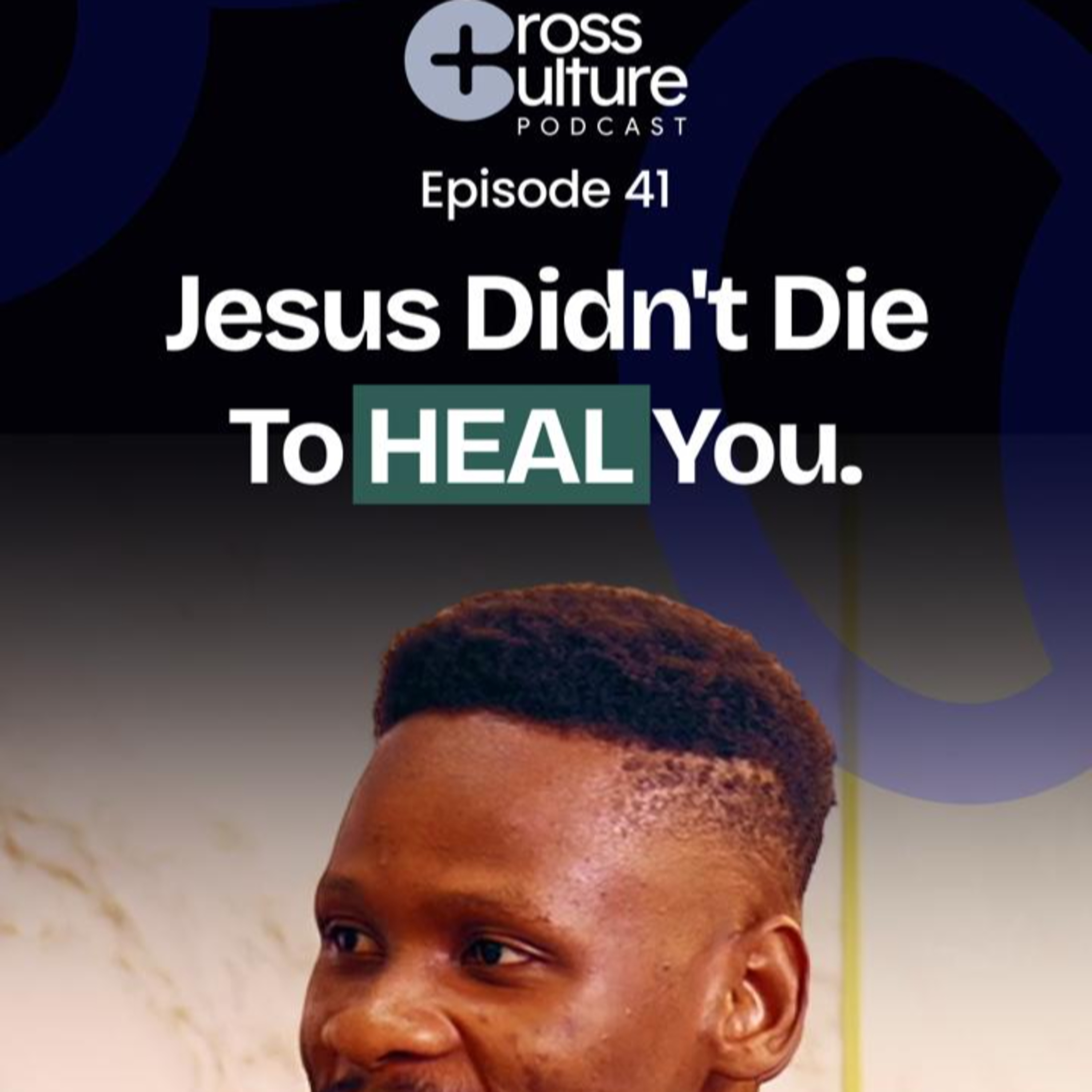 God, Money and The Prosperity Gospel || Cross Culture Podcast Ep. 41 episode artwork