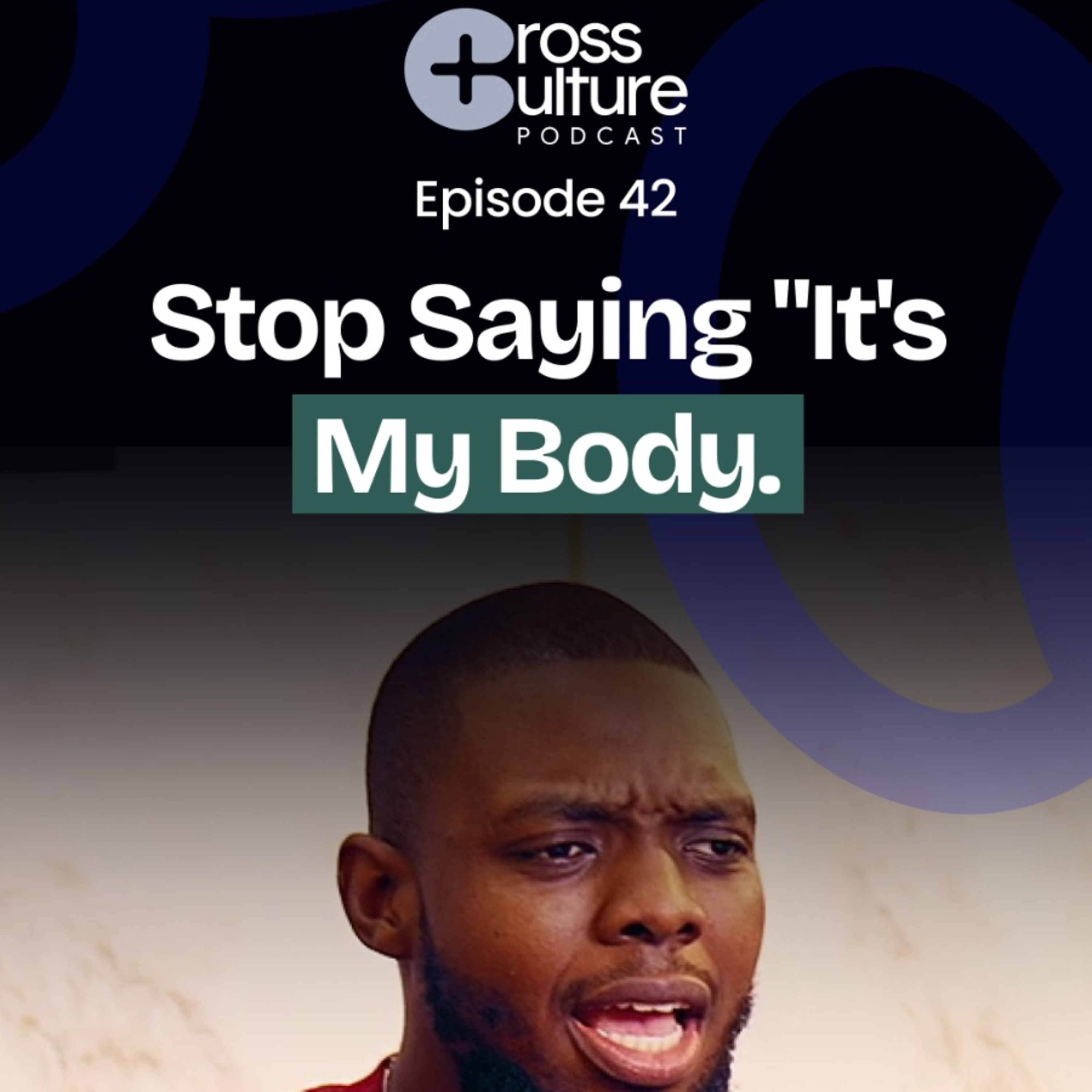 Uncovering the Modern Lie about Modesty || Cross Culture Podcast Ep. 42 episode artwork
