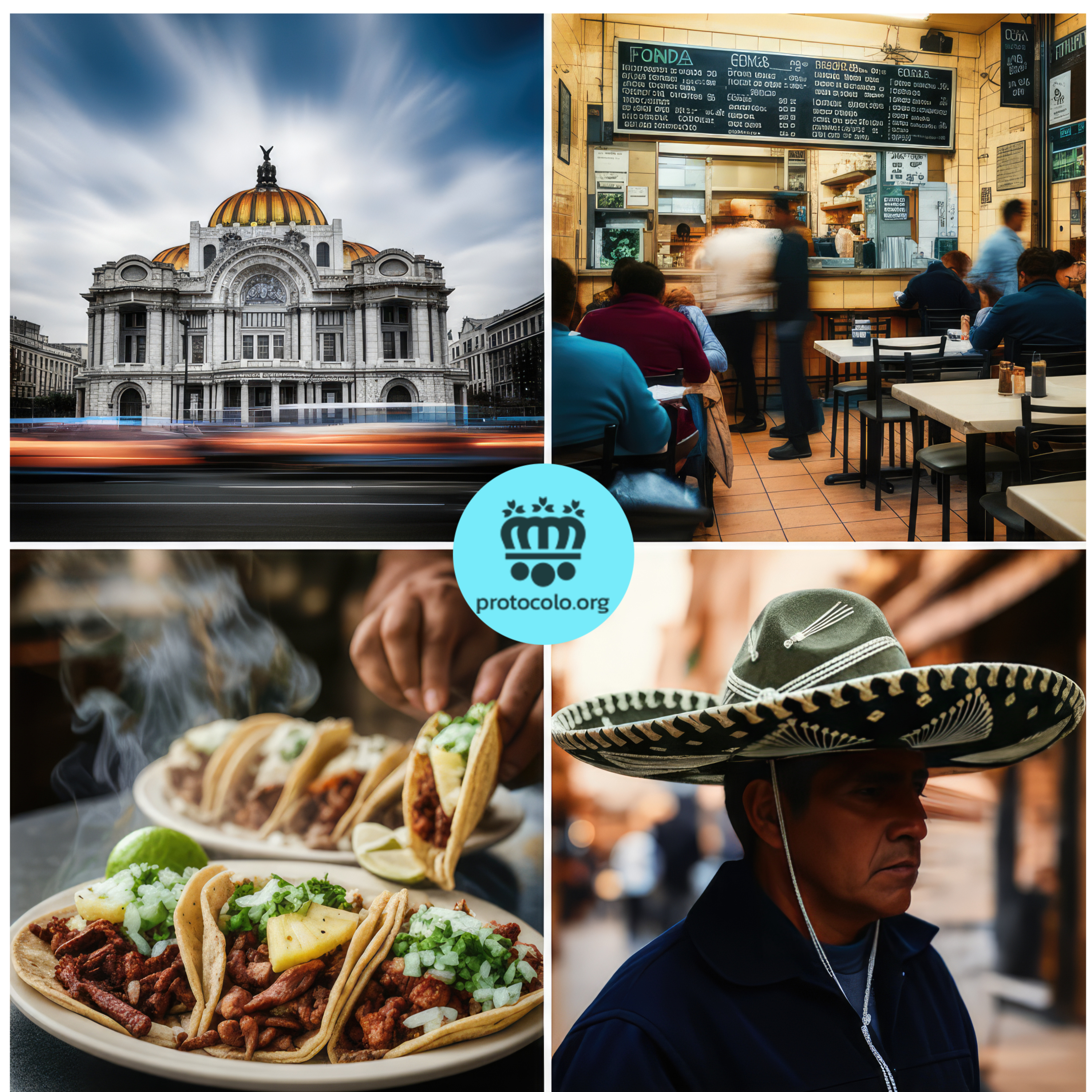 Protocolo.org - Protocolo GRACE = Generosidad - Respeto - Amabilidad - Cortesía - Etiqueta