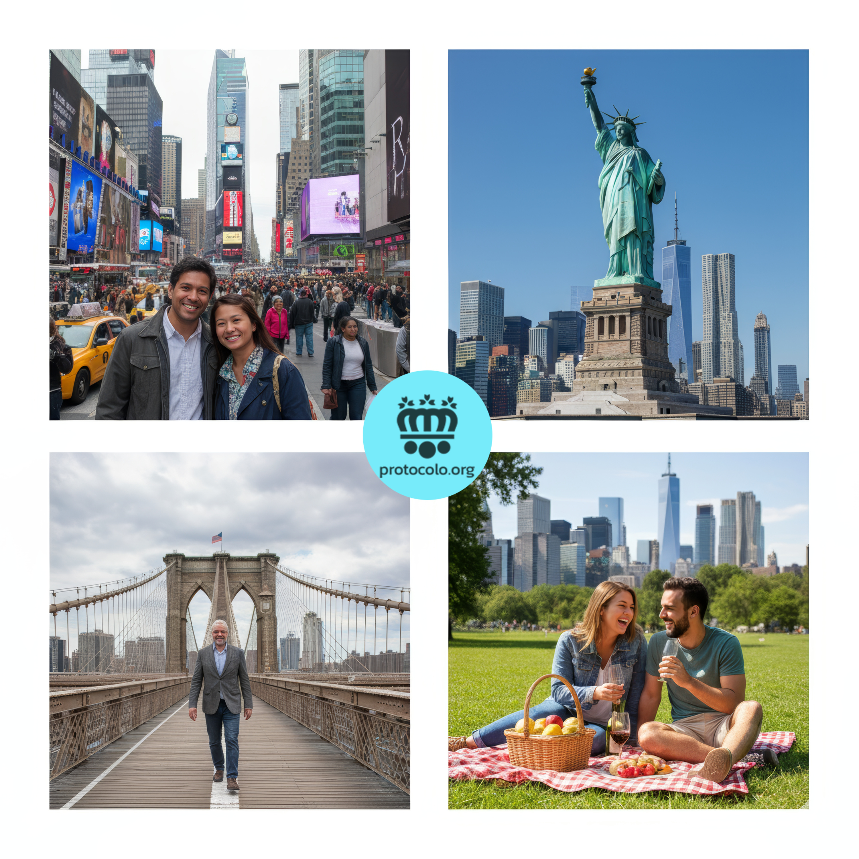 Protocolo.org - Protocolo GRACE = Generosidad - Respeto - Amabilidad - Cortesía - Etiqueta