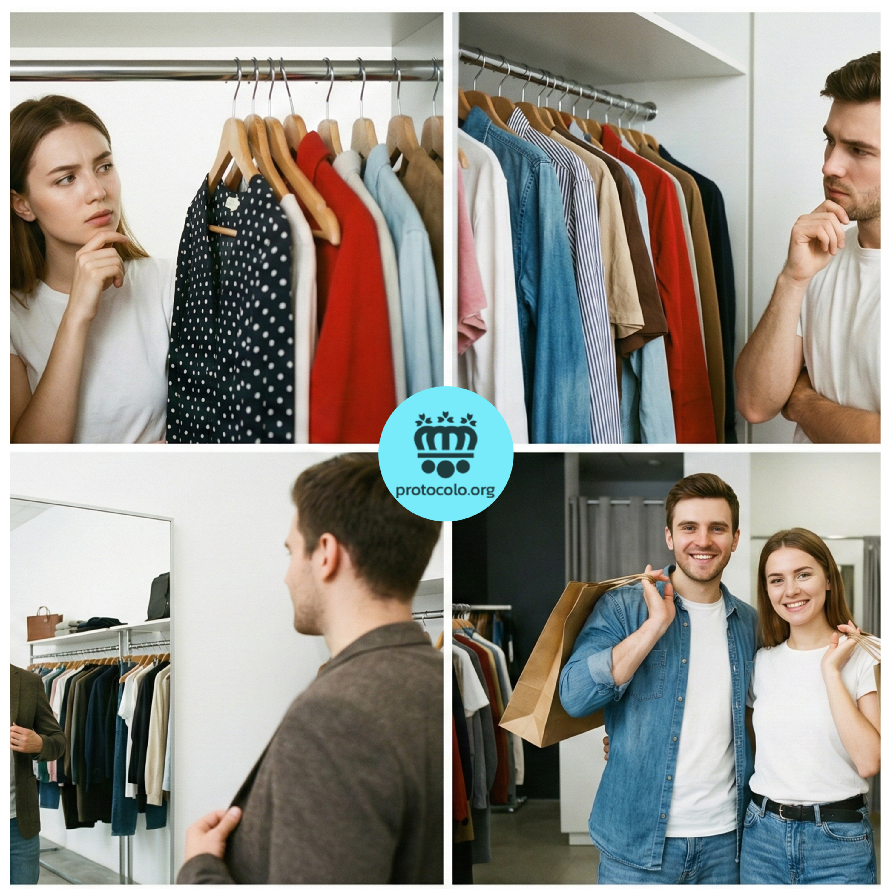 Protocolo.org - Protocolo GRACE = Generosidad - Respeto - Amabilidad - Cortesía - Etiqueta