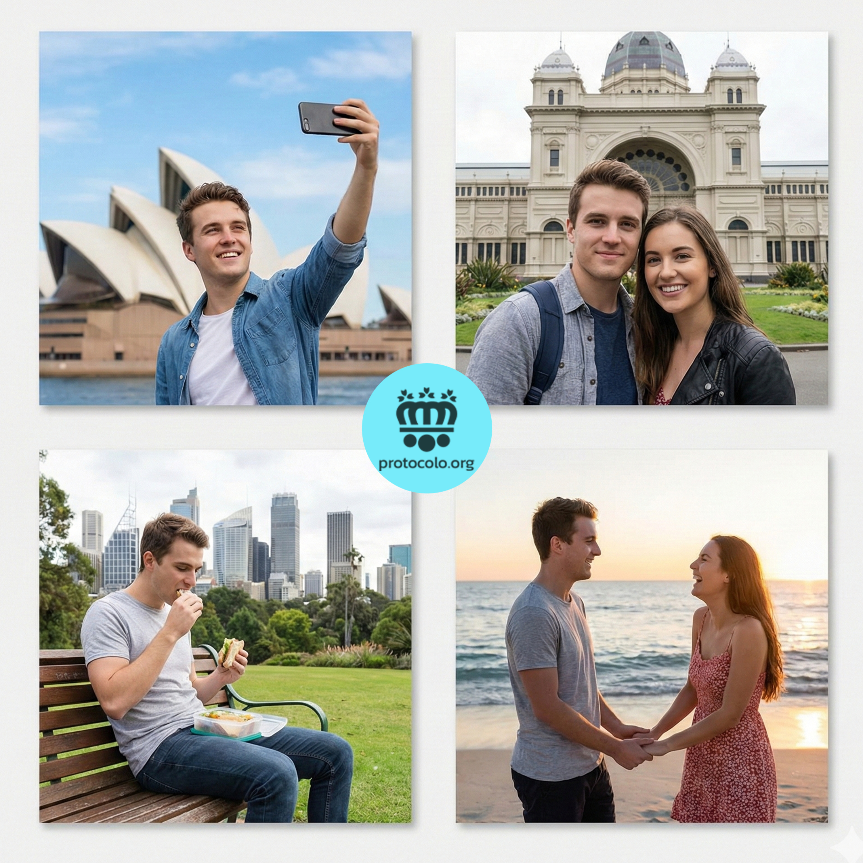 Protocolo.org - Protocolo GRACE = Generosidad - Respeto - Amabilidad - Cortesía - Etiqueta