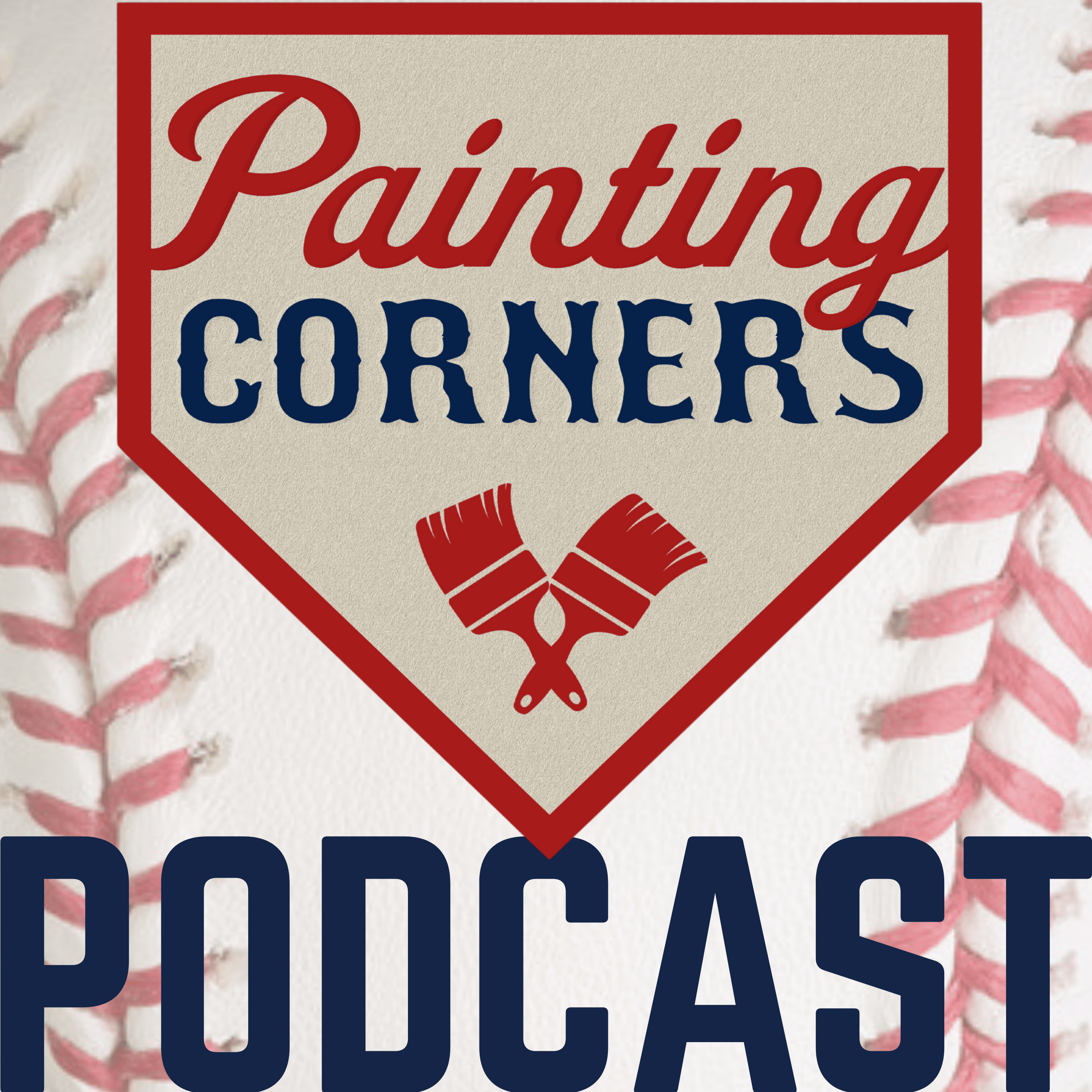 Painting Corners Baseball Podcast- Episode 1 (9/15/2025)