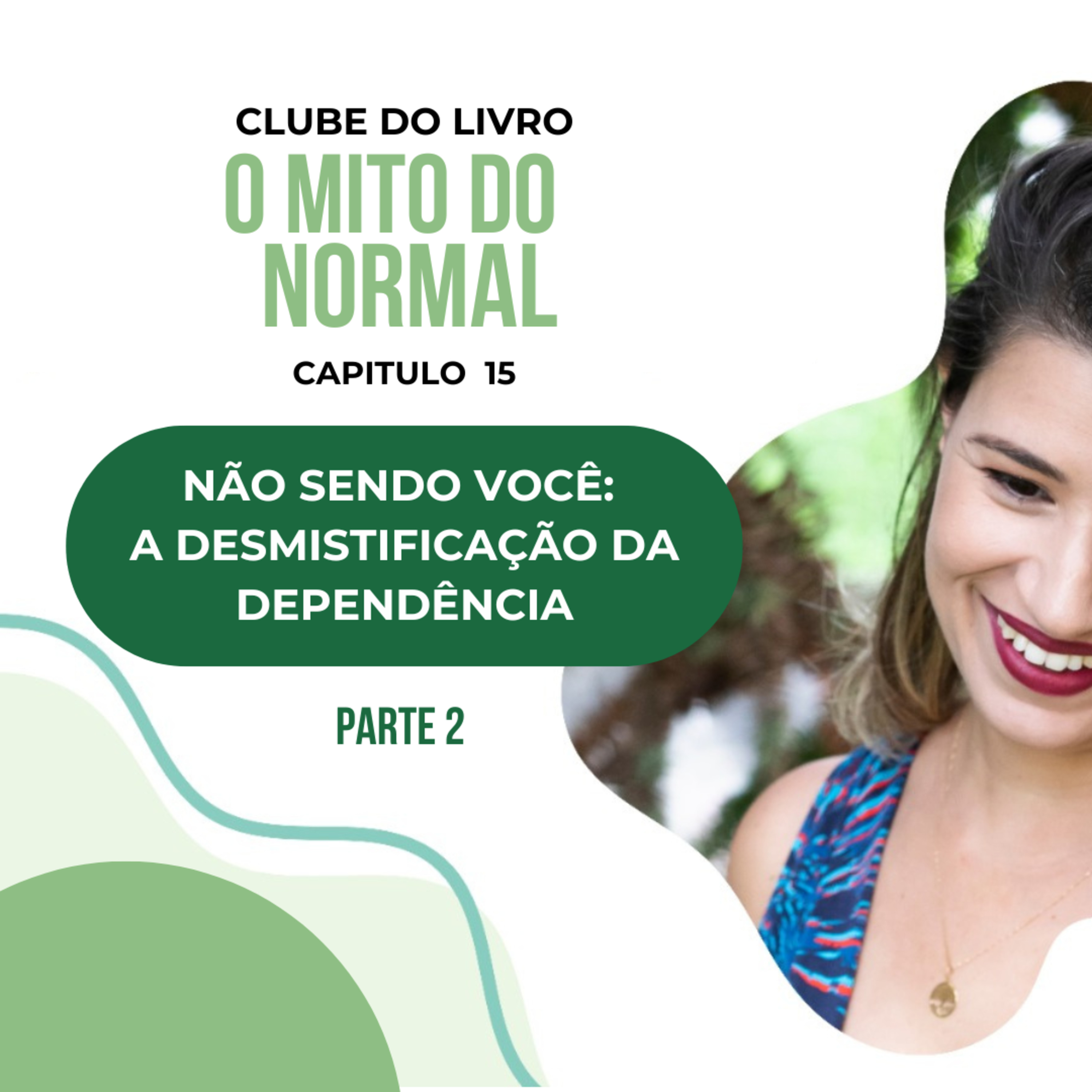 Fala, Erica!Neurociência, Mindfulness e Espiritualidade para Curar de Dentro pra Fora