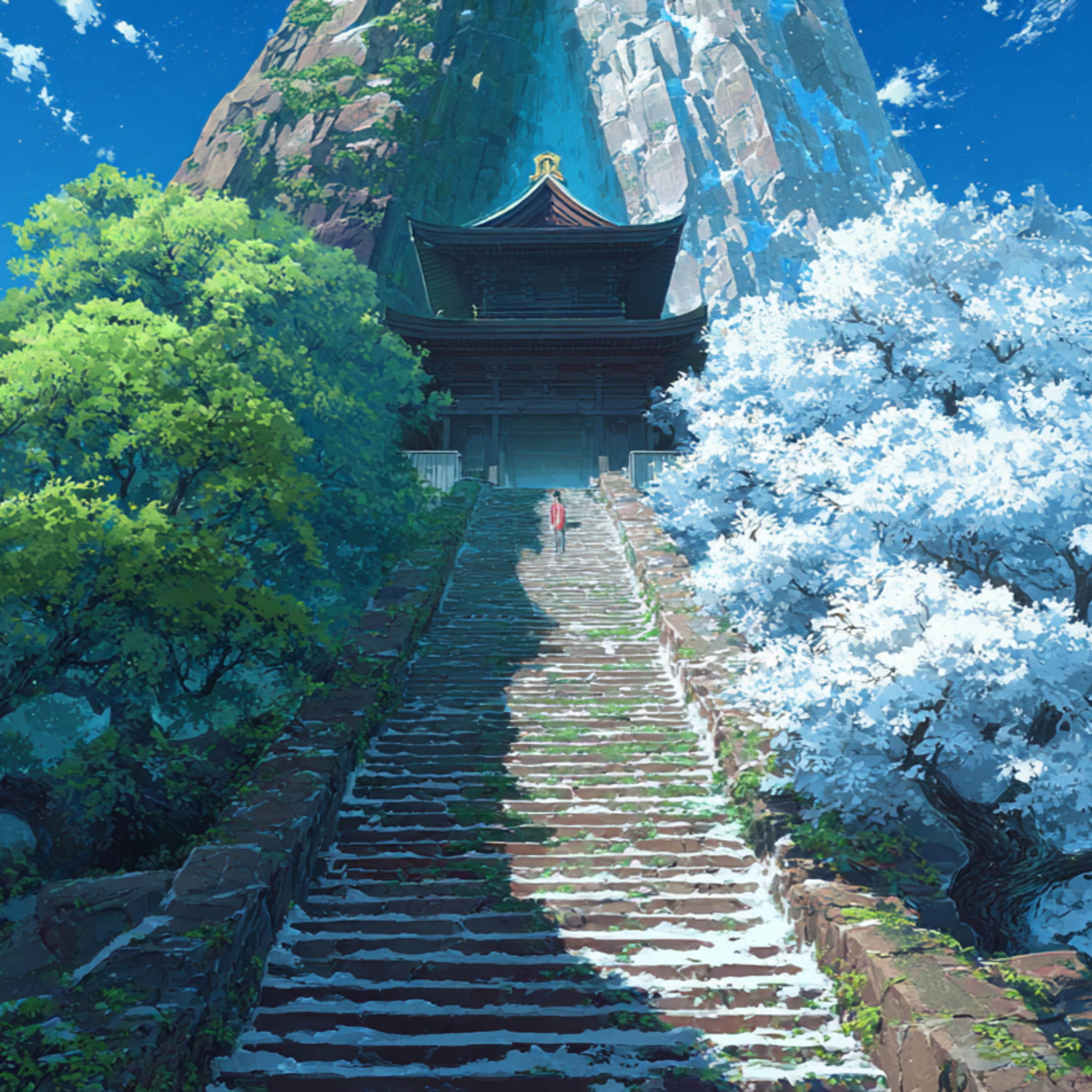 Kami and Canon - Anime and Manga Lore and Japanese Folklore