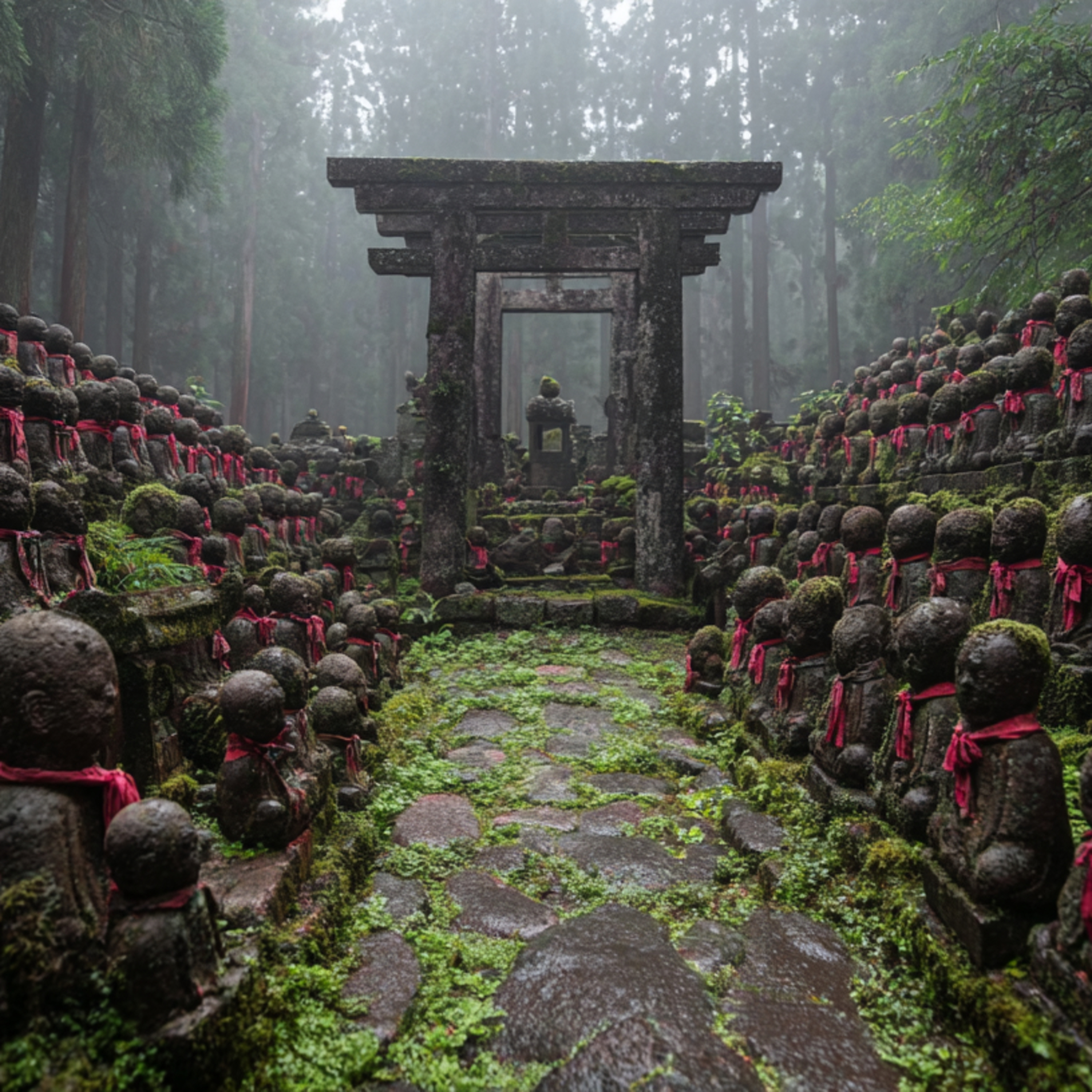 Kami and Canon - Anime and Manga Lore and Japanese Folklore