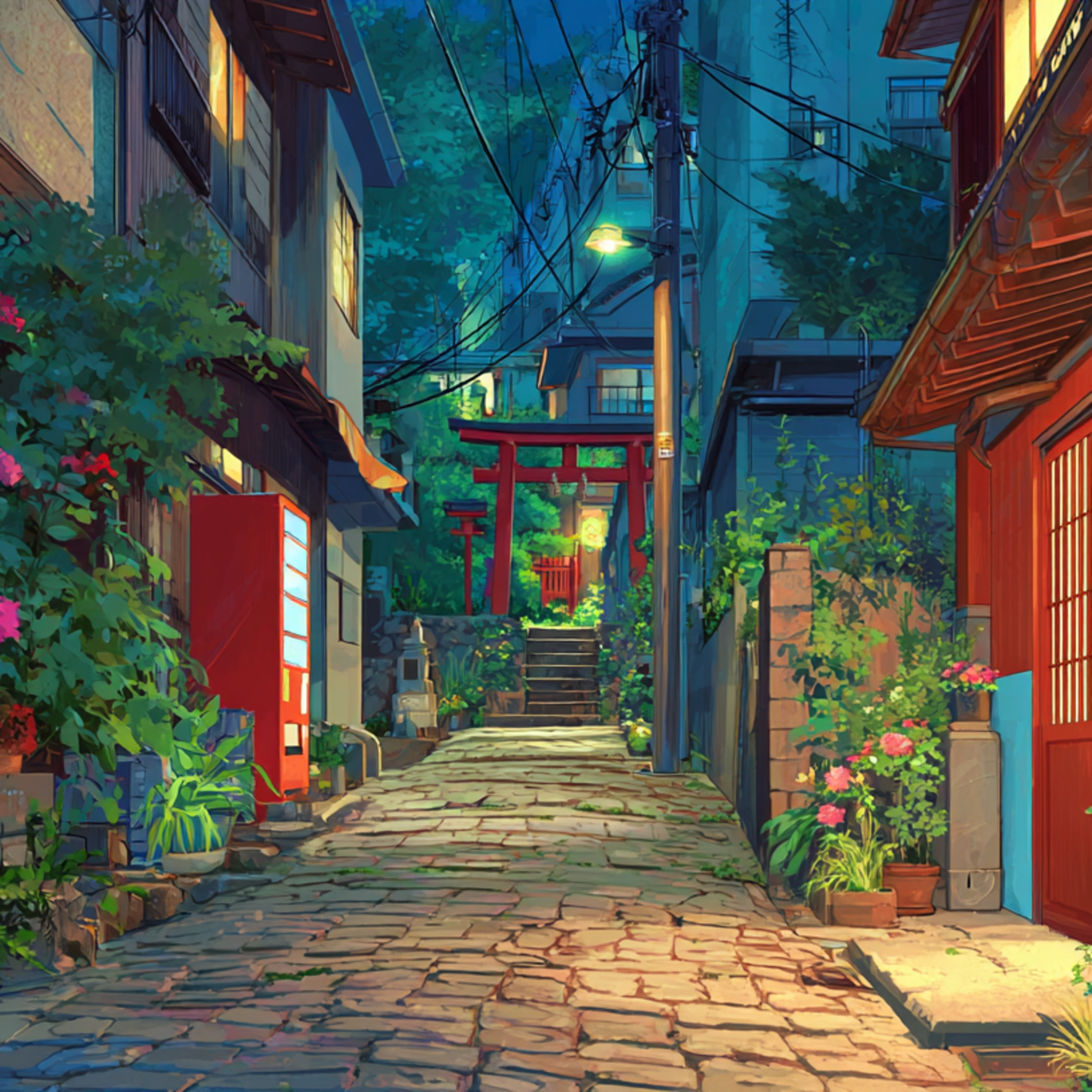 Kami and Canon - Anime and Manga Lore and Japanese Folklore