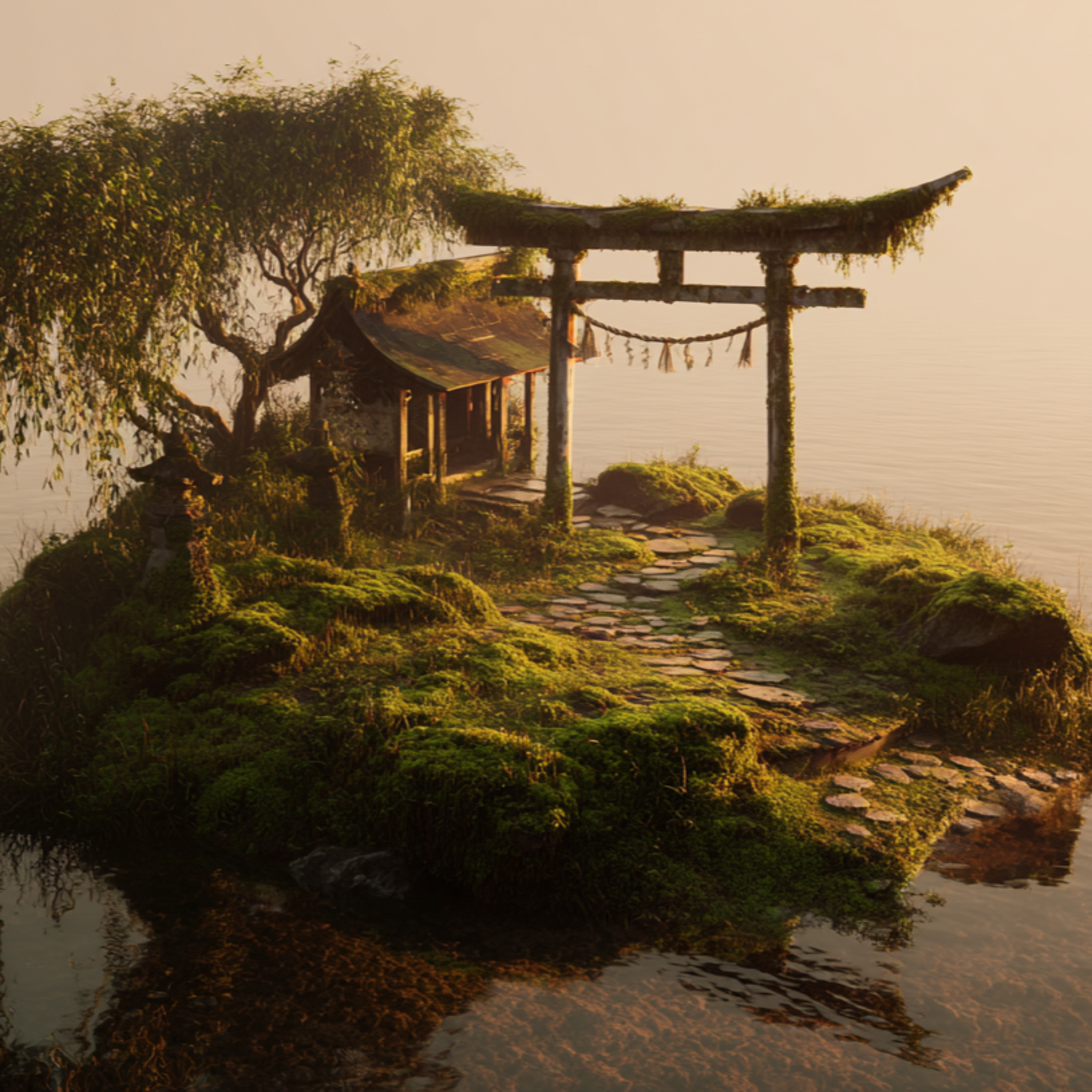 Kami and Canon - Anime and Manga Lore and Japanese Folklore