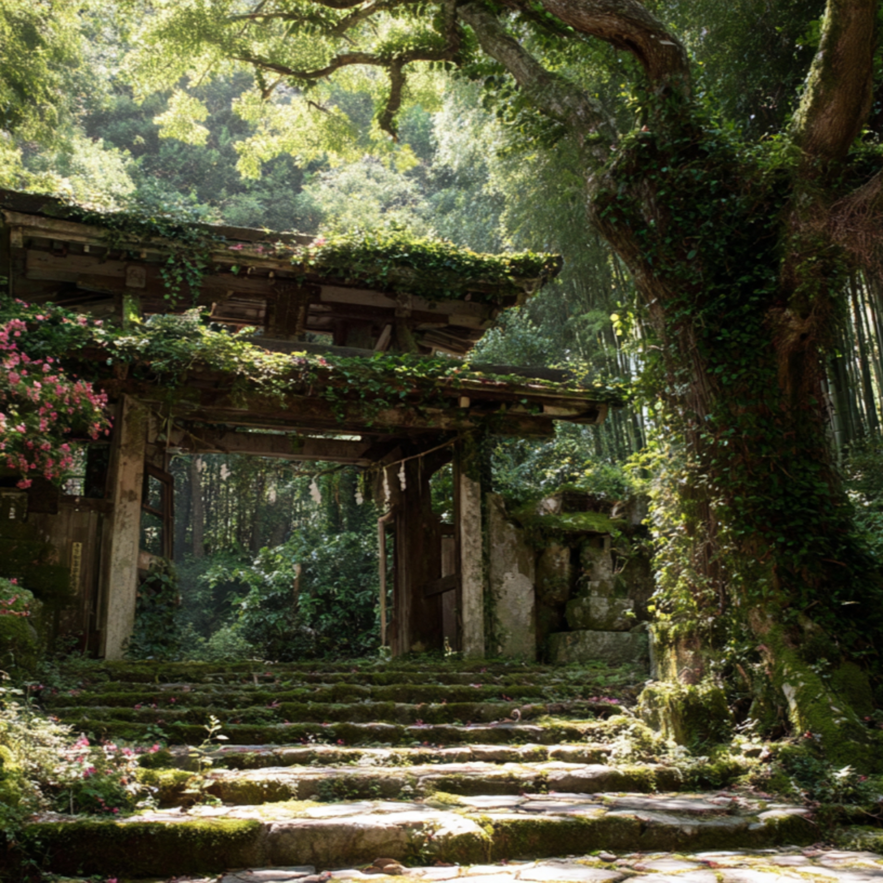 Kami and Canon - Anime and Manga Lore and Japanese Folklore