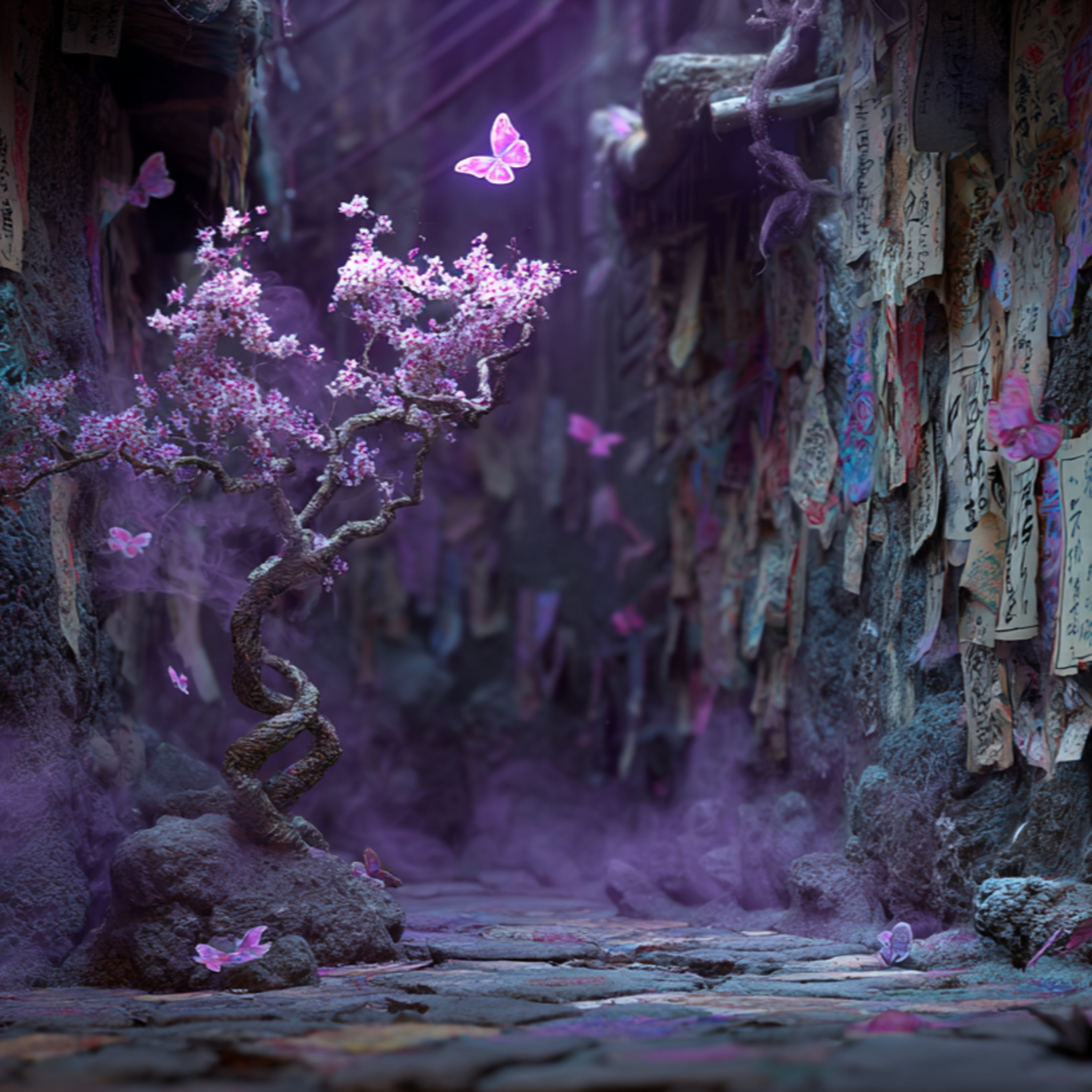 Kami and Canon - Anime and Manga Lore and Japanese Folklore