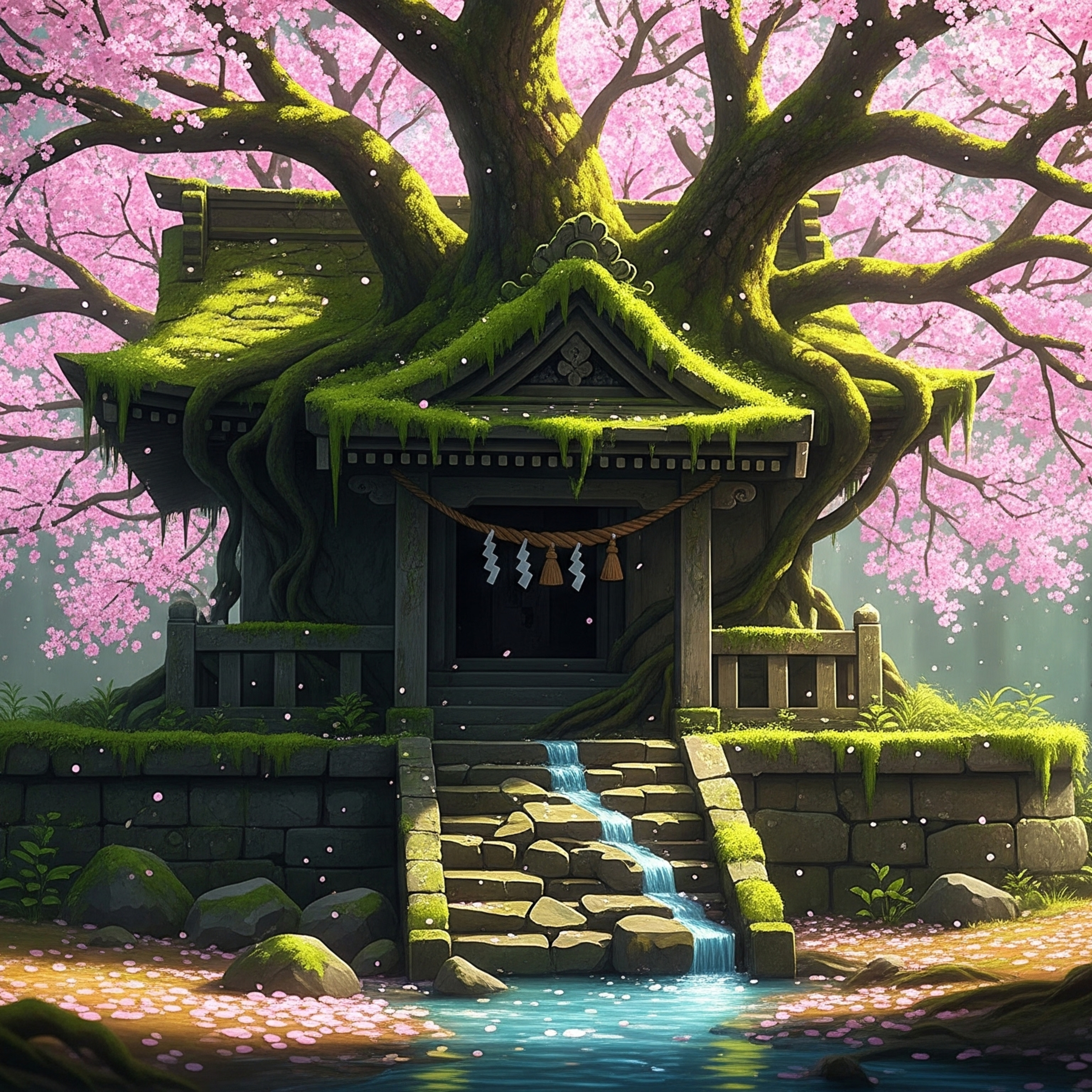 Kami and Canon - Anime and Manga Lore and Japanese Folklore