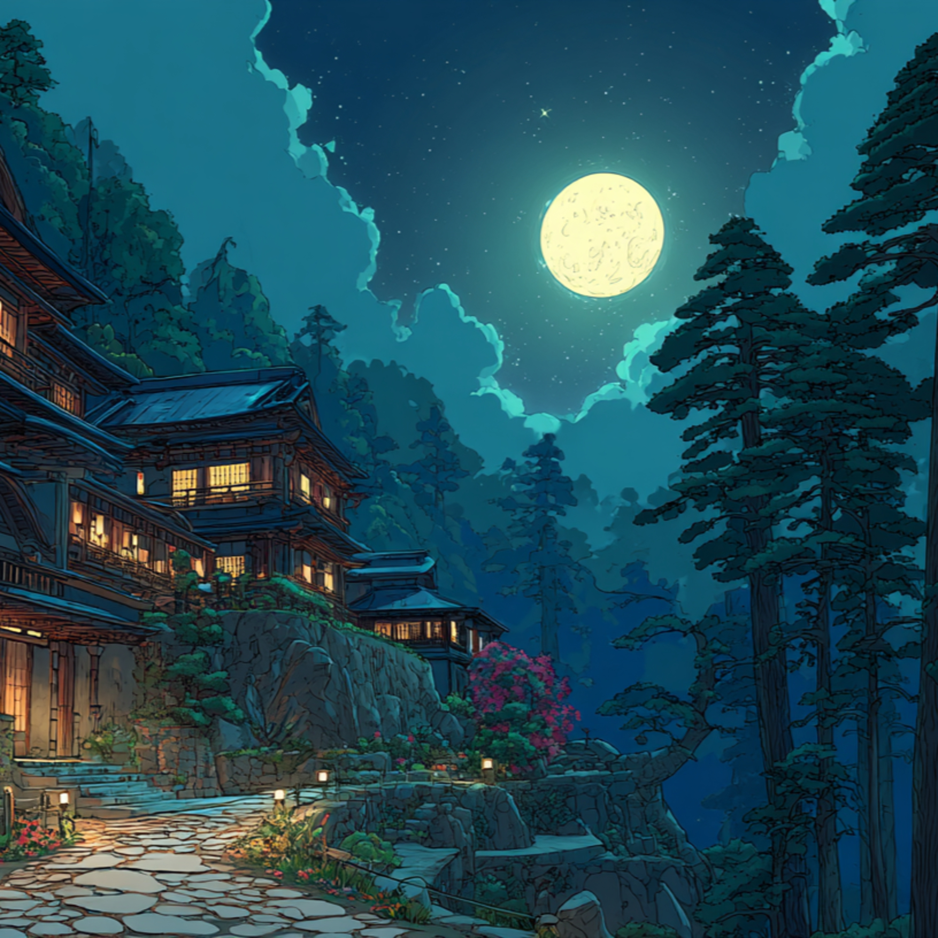 Kami and Canon - Anime and Manga Lore and Japanese Folklore