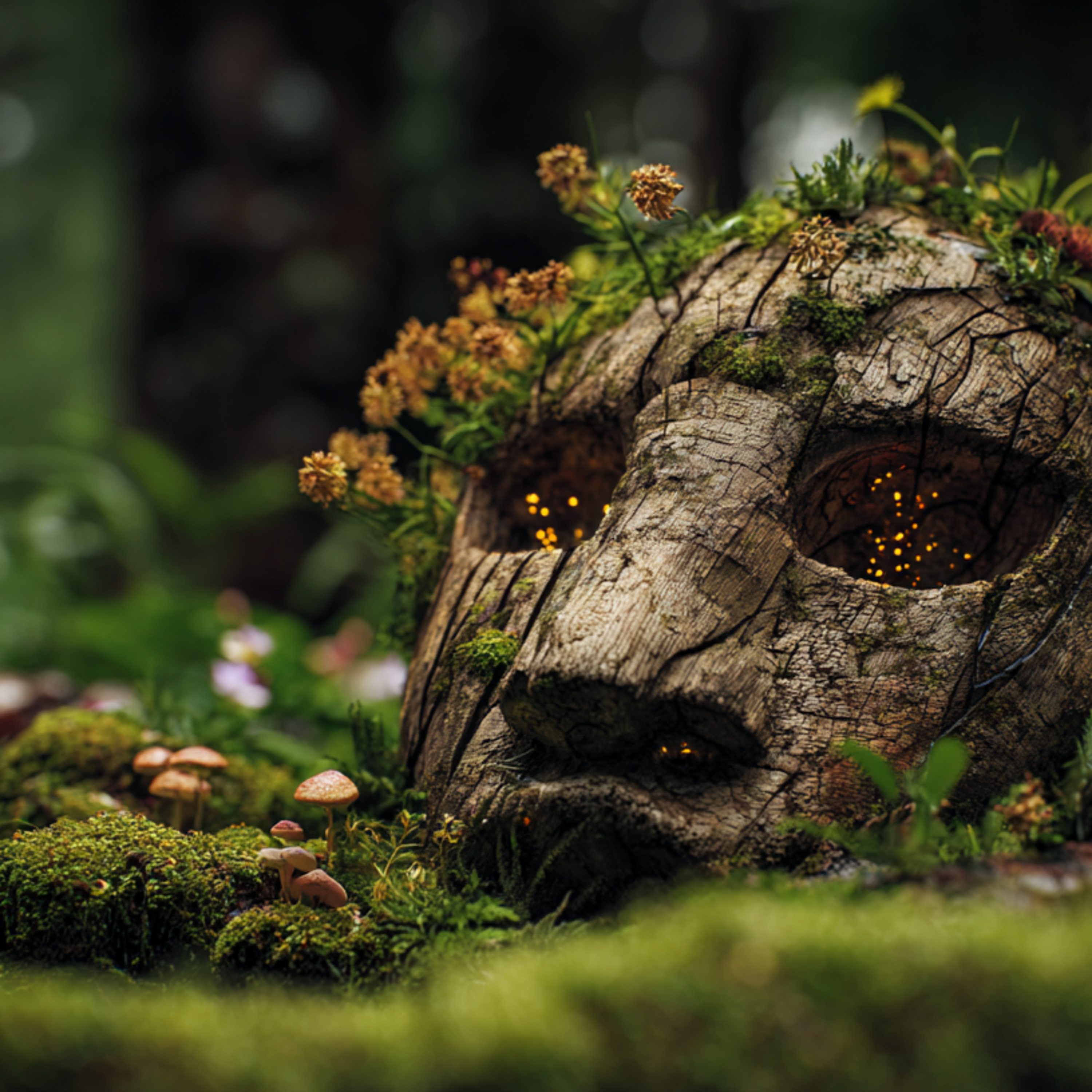 Kami and Canon - Anime and Manga Lore and Japanese Folklore