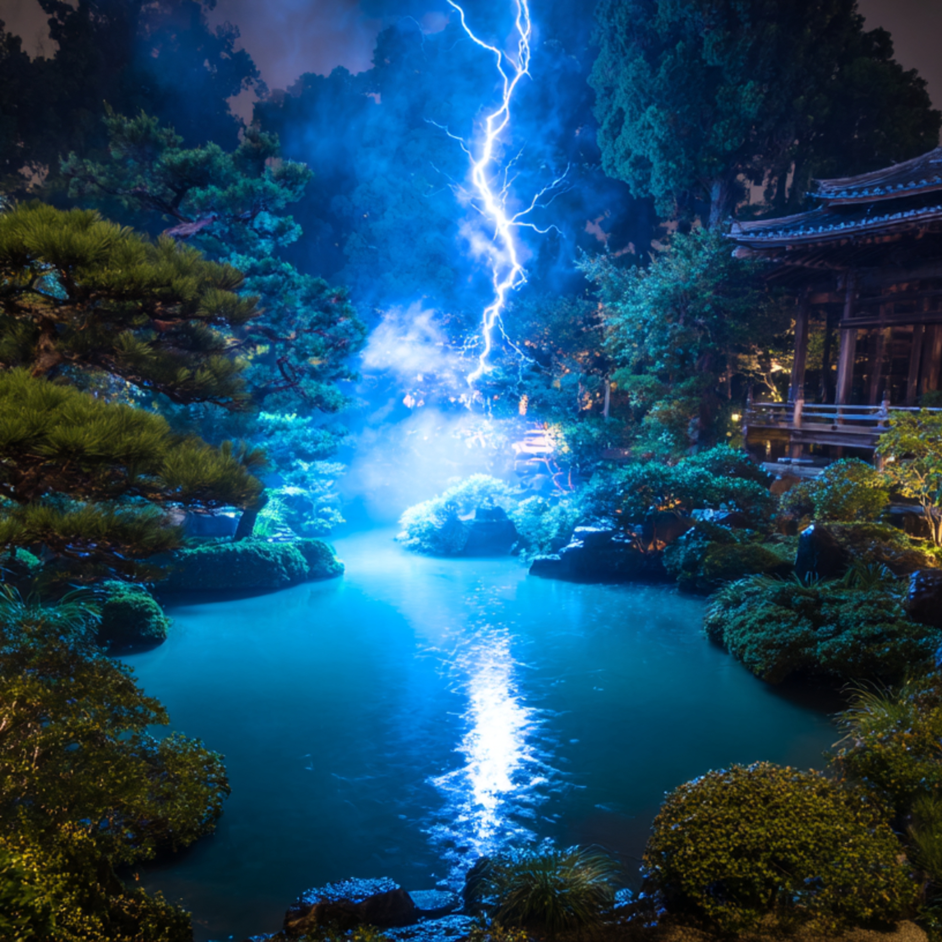 Kami and Canon - Anime and Manga Lore and Japanese Folklore