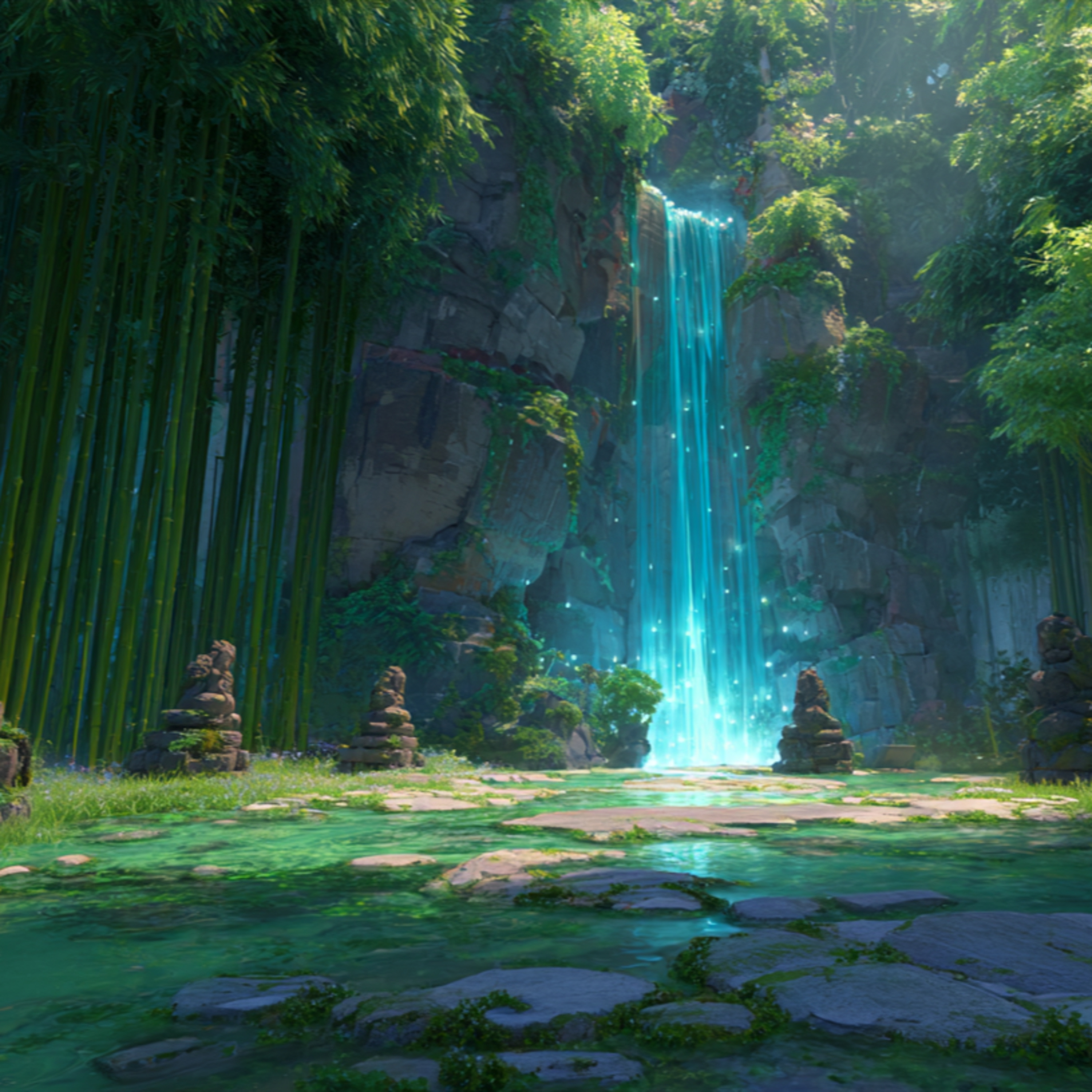 Kami and Canon - Anime and Manga Lore and Japanese Folklore