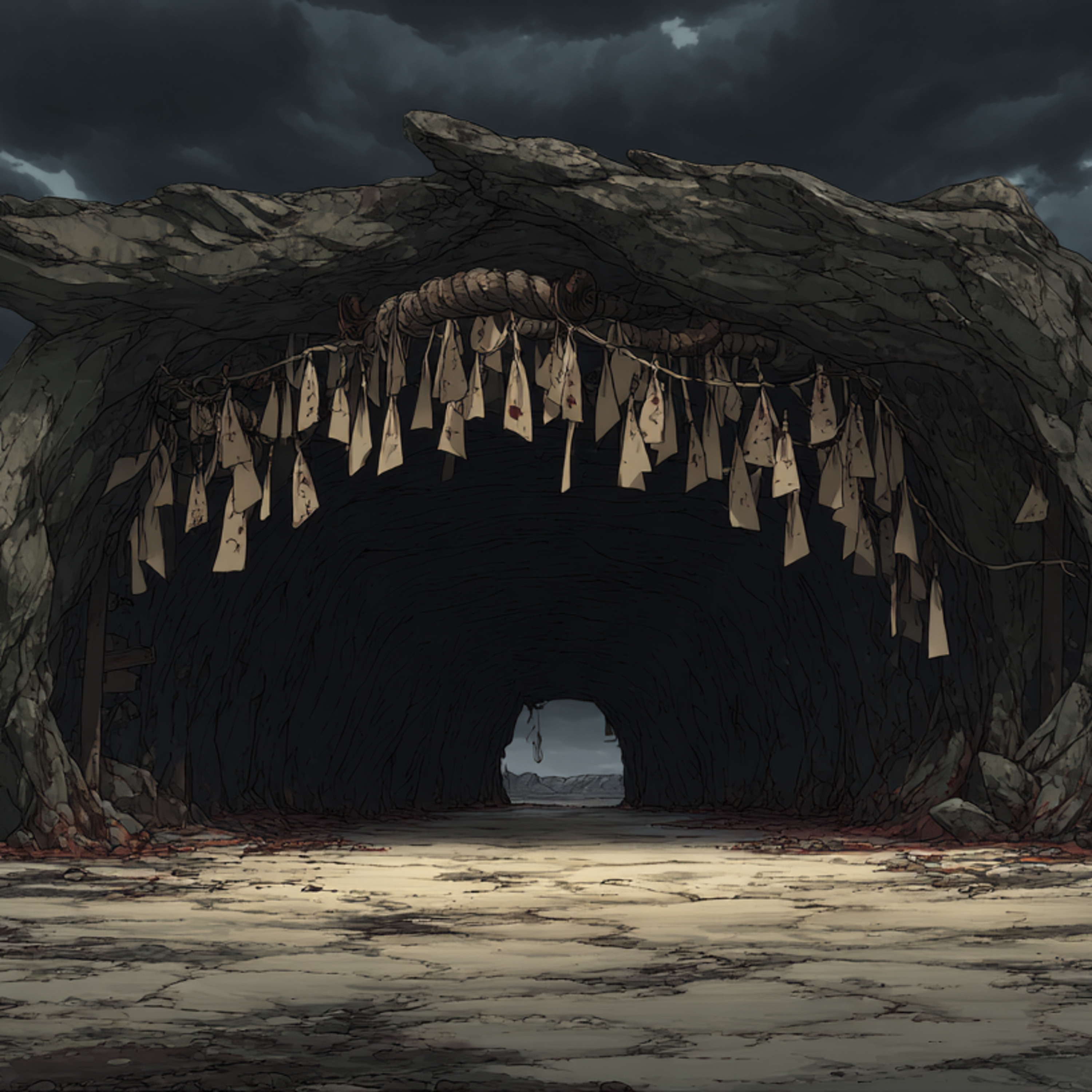 Kami and Canon - Anime and Manga Lore and Japanese Folklore