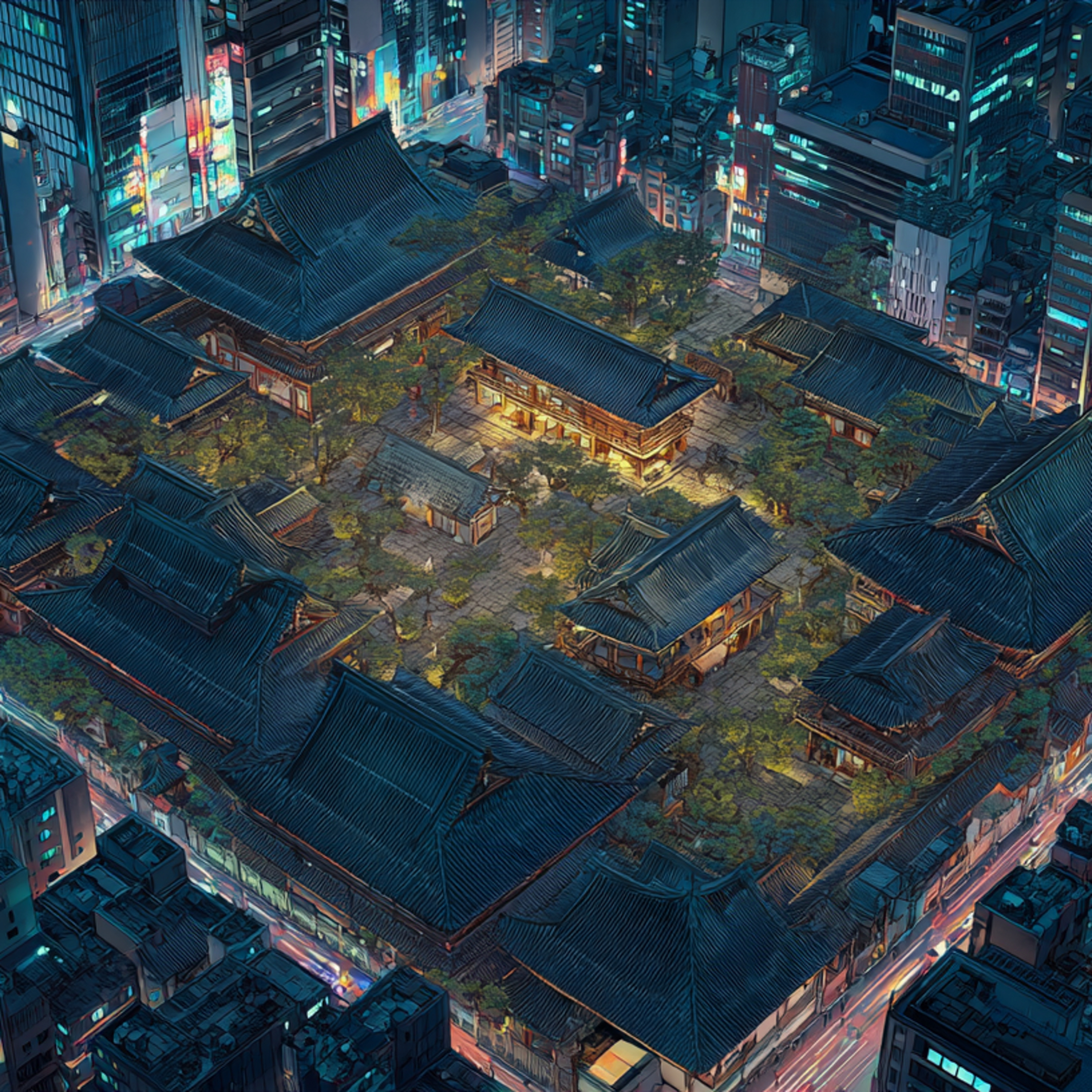 Kami and Canon - Anime and Manga Lore and Japanese Folklore