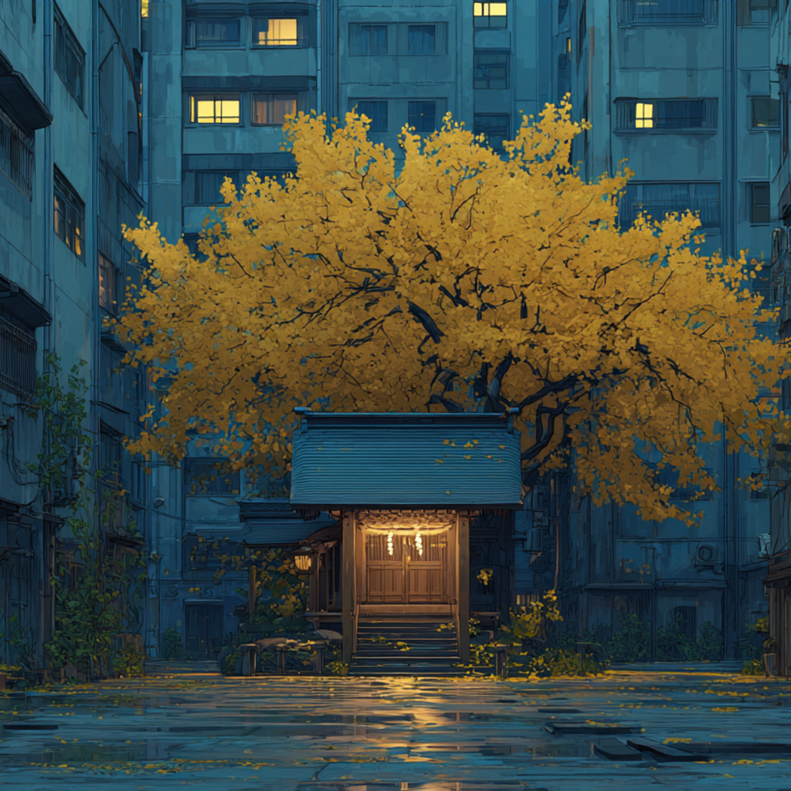 Kami and Canon - Anime and Manga Lore and Japanese Folklore