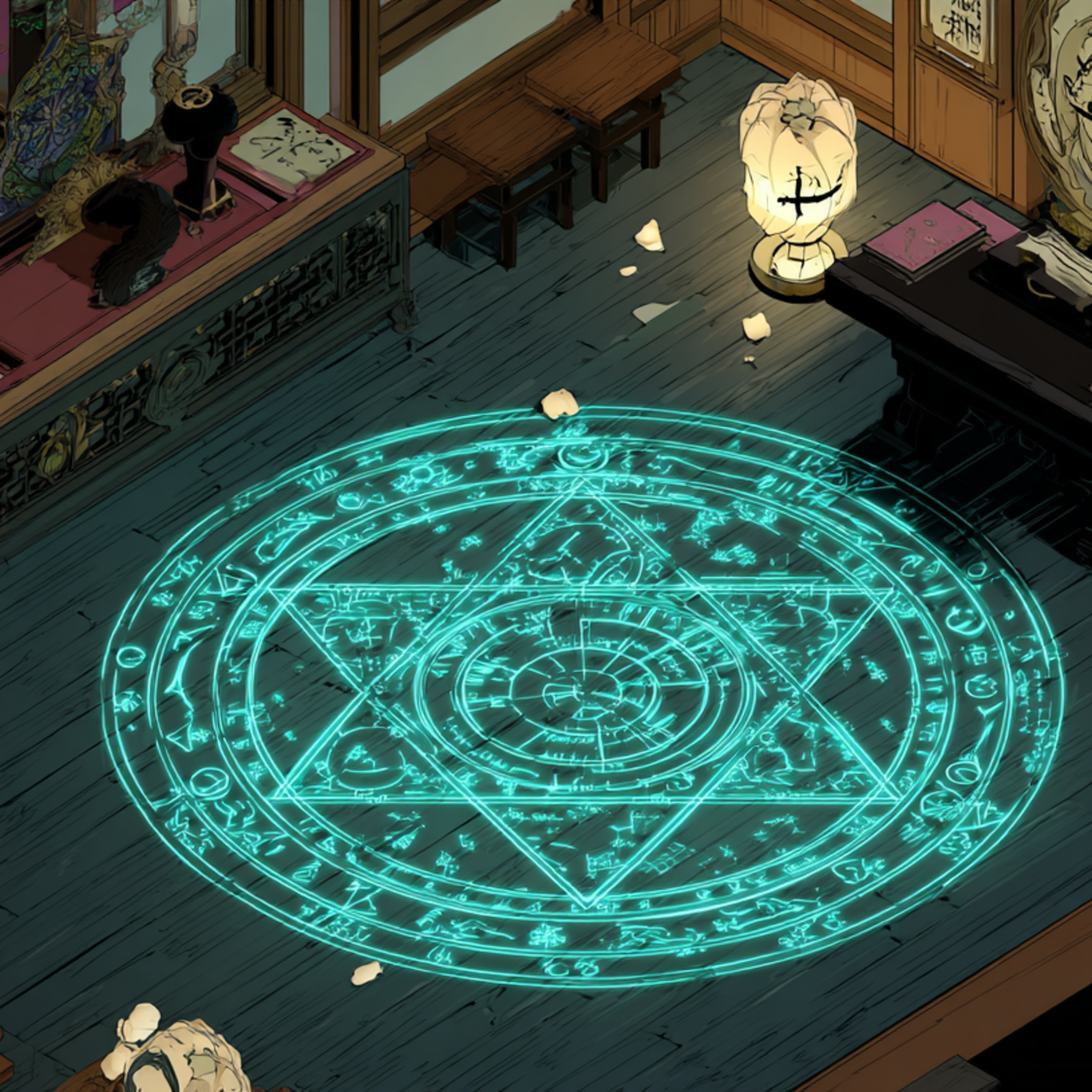 Kami and Canon - Anime and Manga Lore and Japanese Folklore