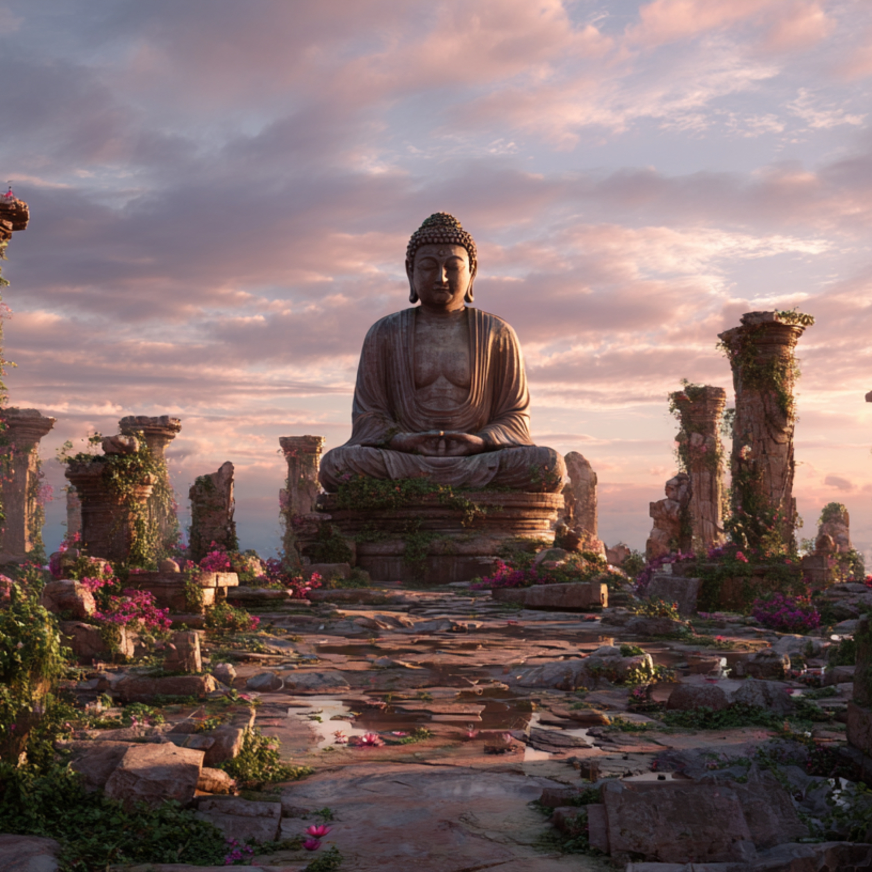 Kami and Canon - Anime and Manga Lore and Japanese Folklore