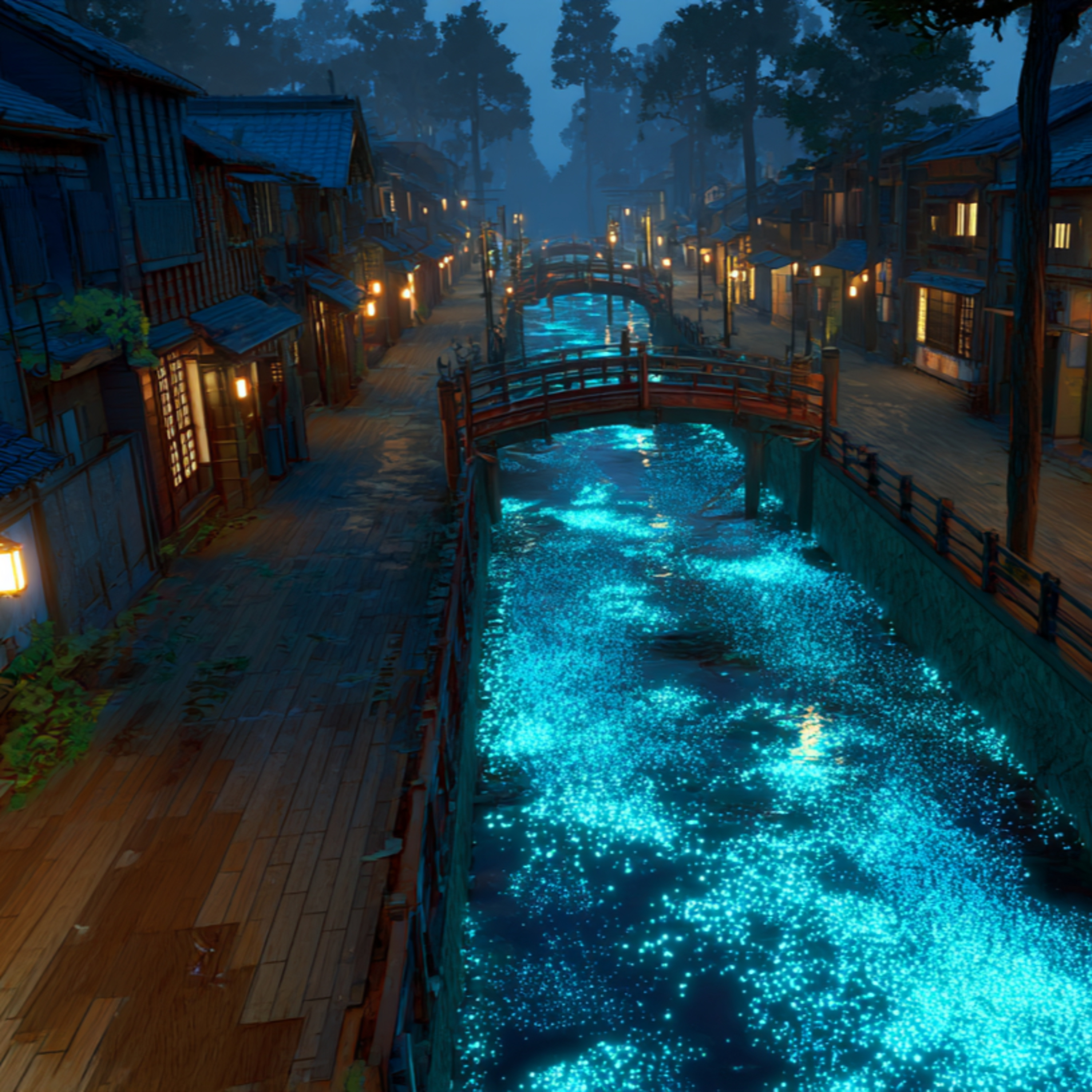 Kami and Canon - Anime and Manga Lore and Japanese Folklore