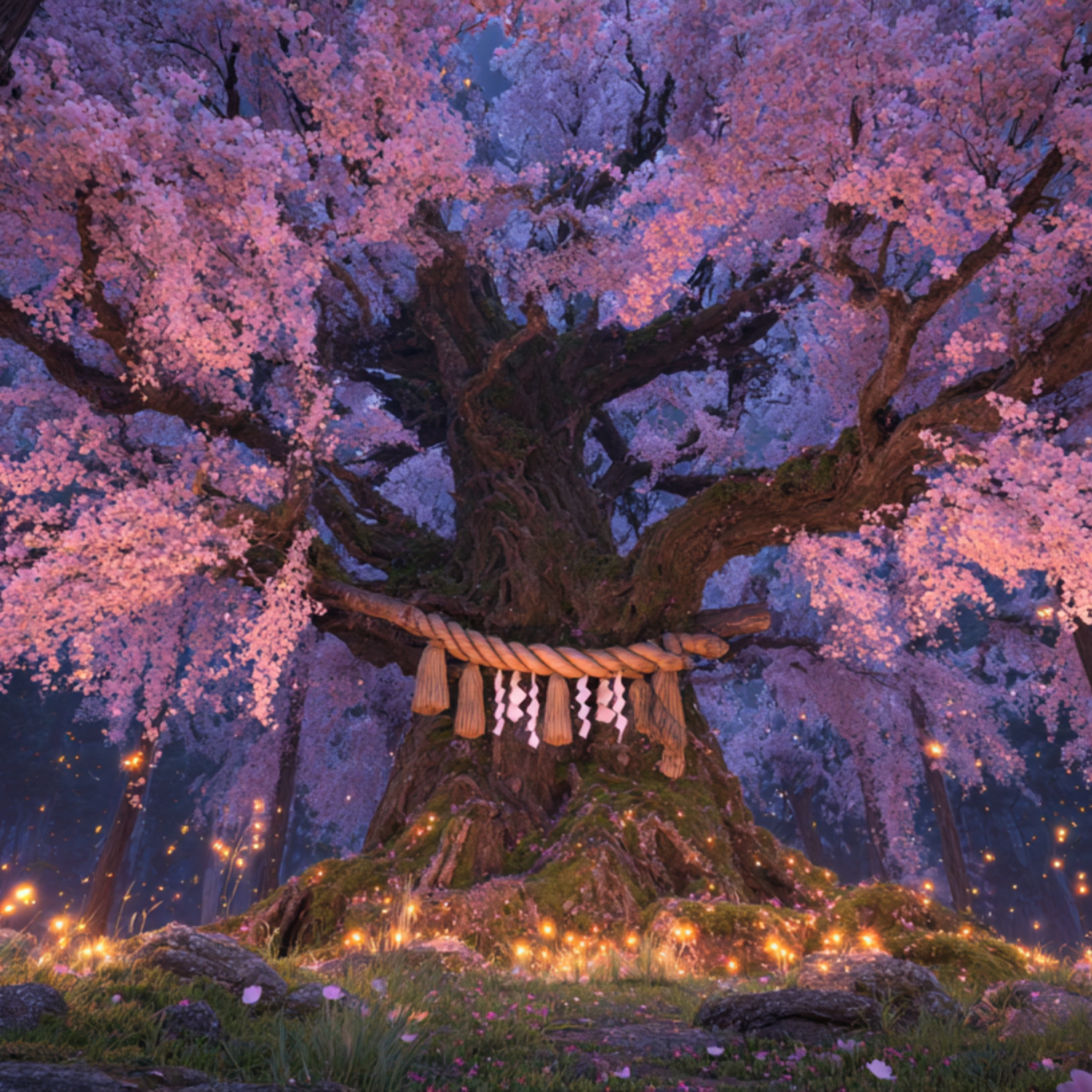 Kami and Canon - Anime and Manga Lore and Japanese Folklore