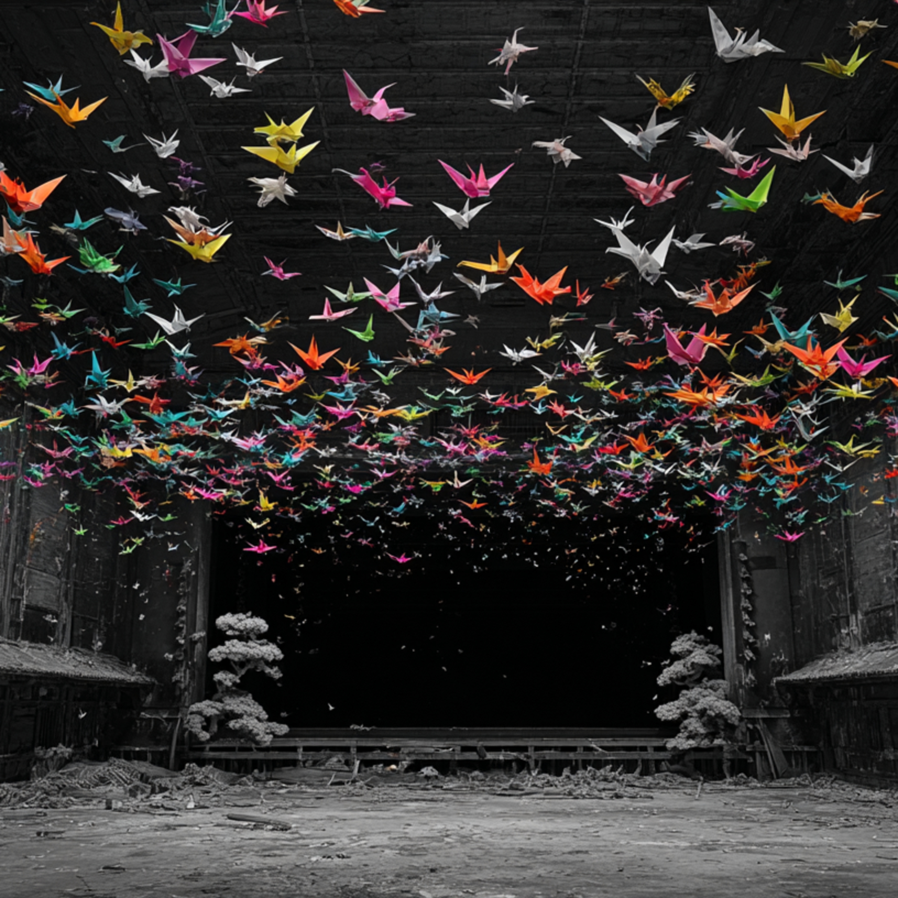 Kami and Canon - Anime and Manga Lore and Japanese Folklore