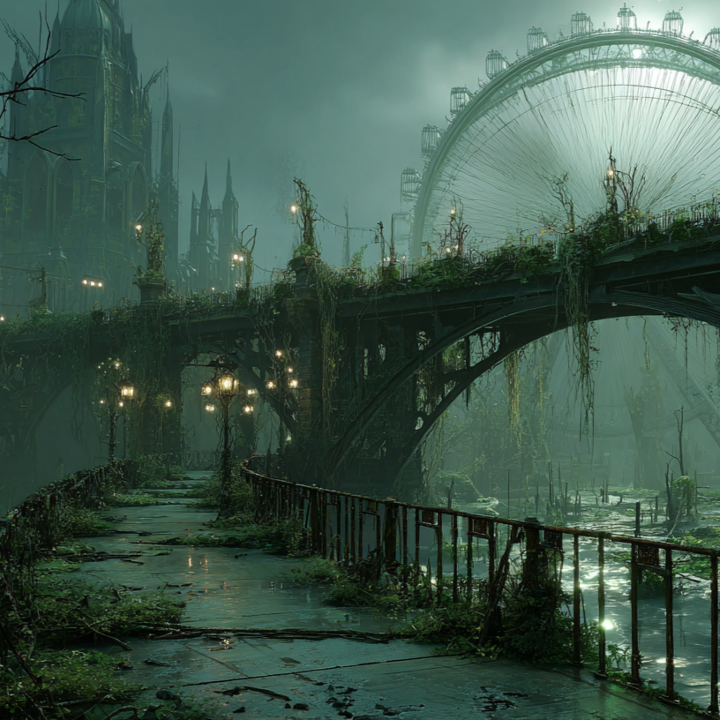 Kami and Canon - Anime and Manga Lore and Japanese Folklore