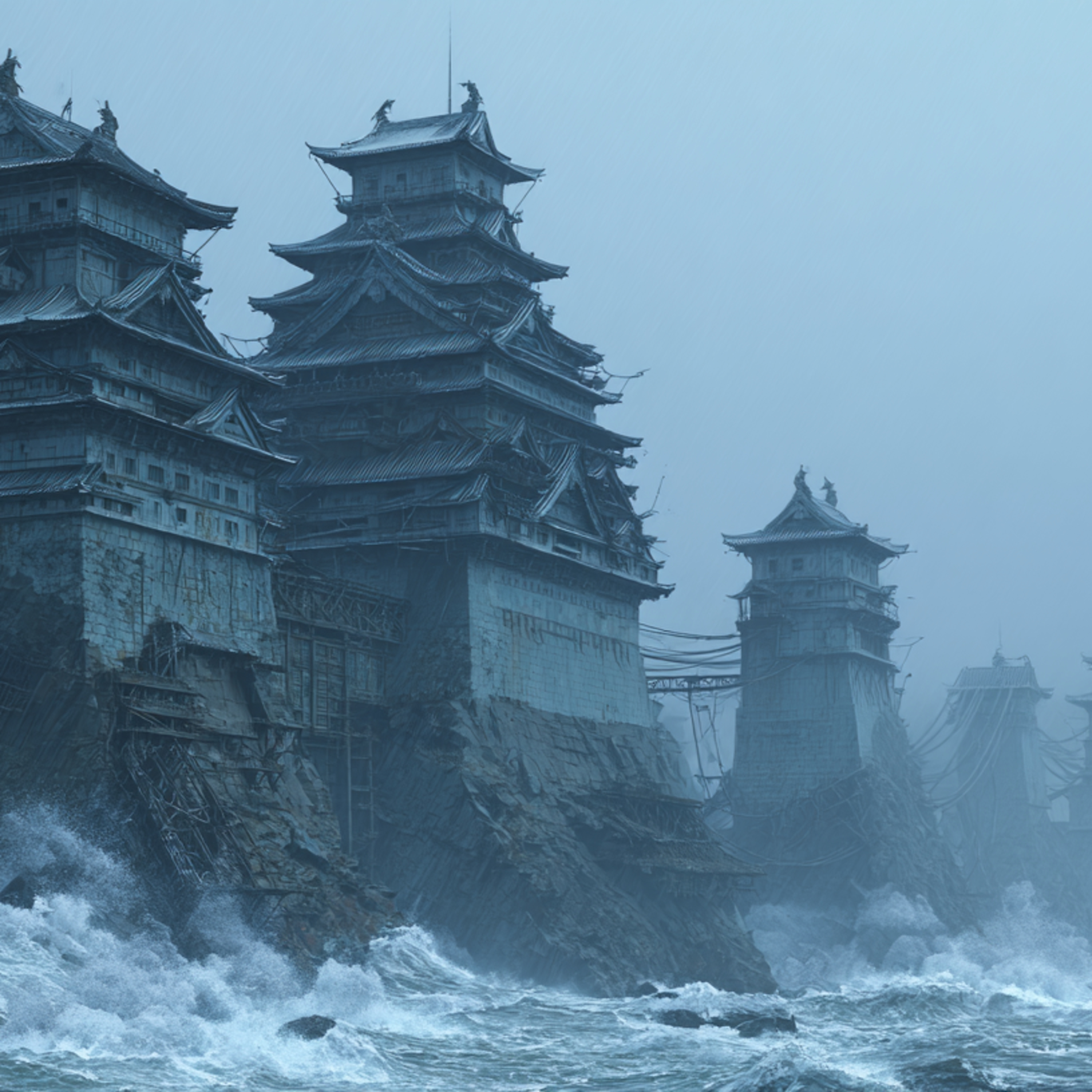 Kami and Canon - Anime and Manga Lore and Japanese Folklore