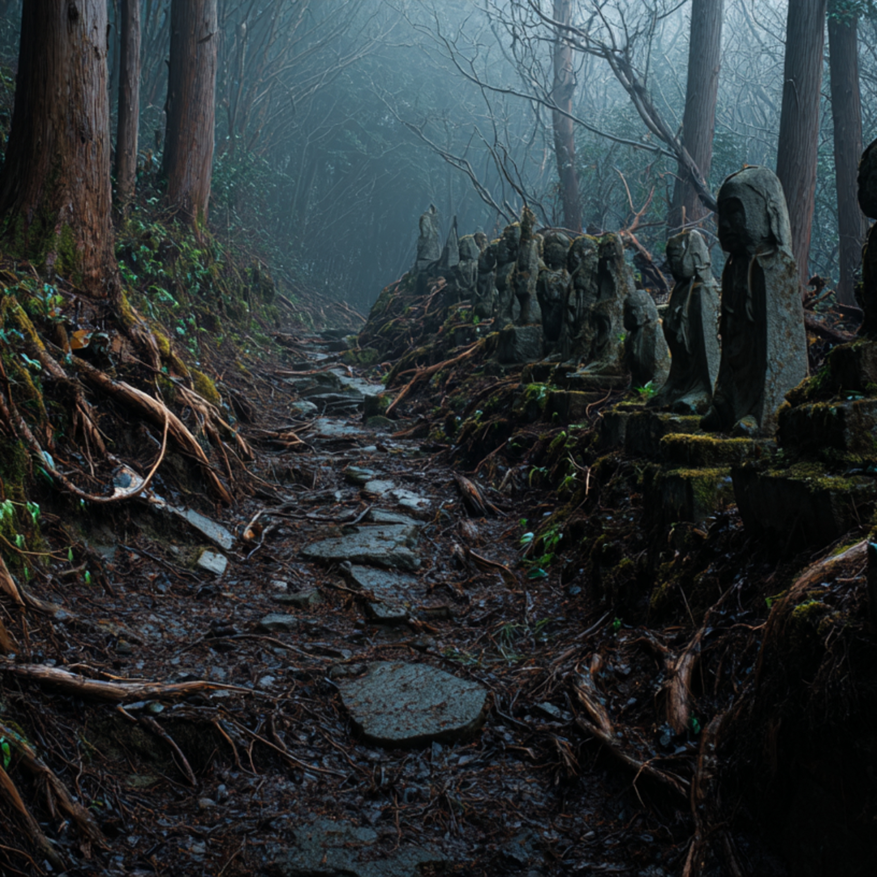 Kami and Canon - Anime and Manga Lore and Japanese Folklore