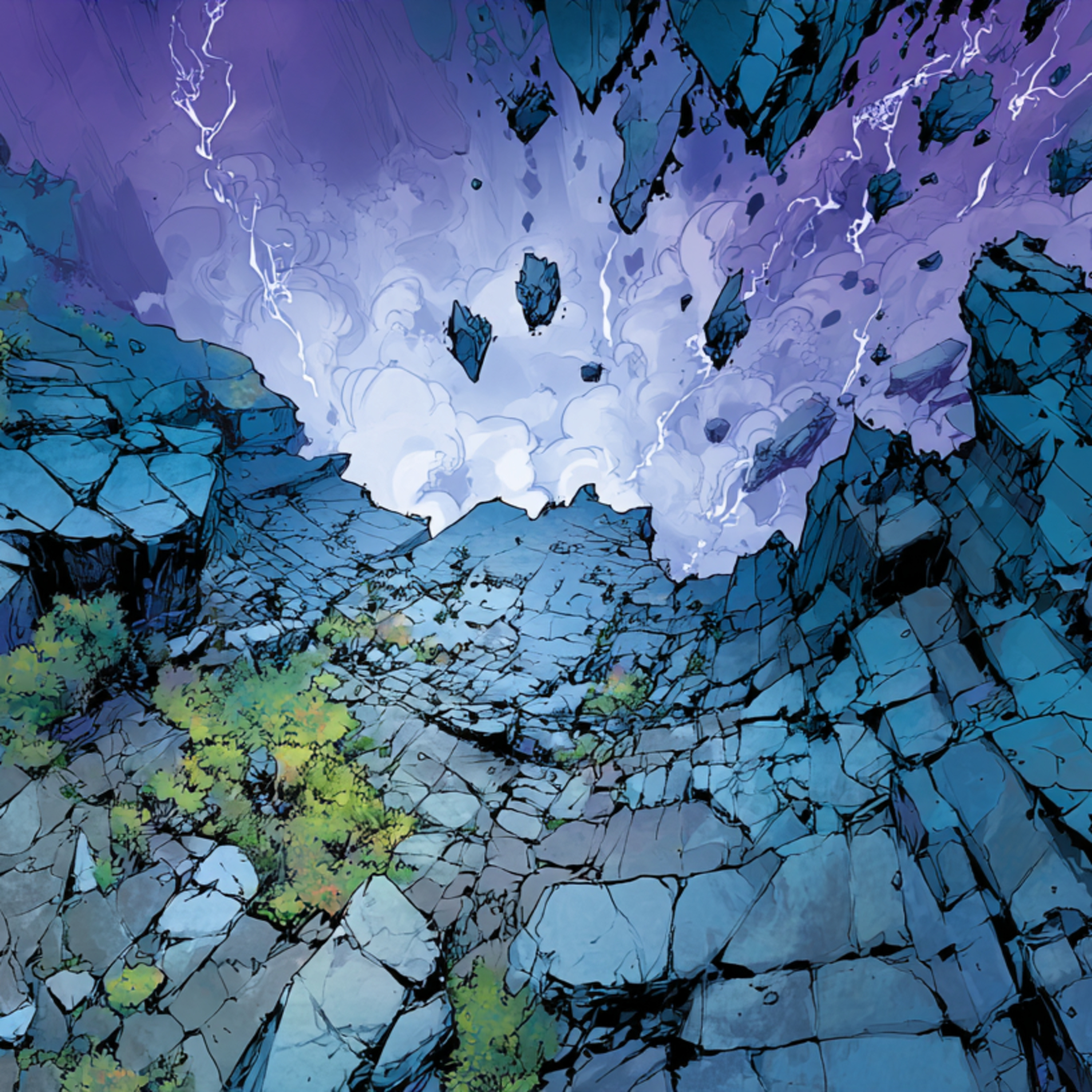 My Hero Academia's Villain Factory: A Century of Conflict