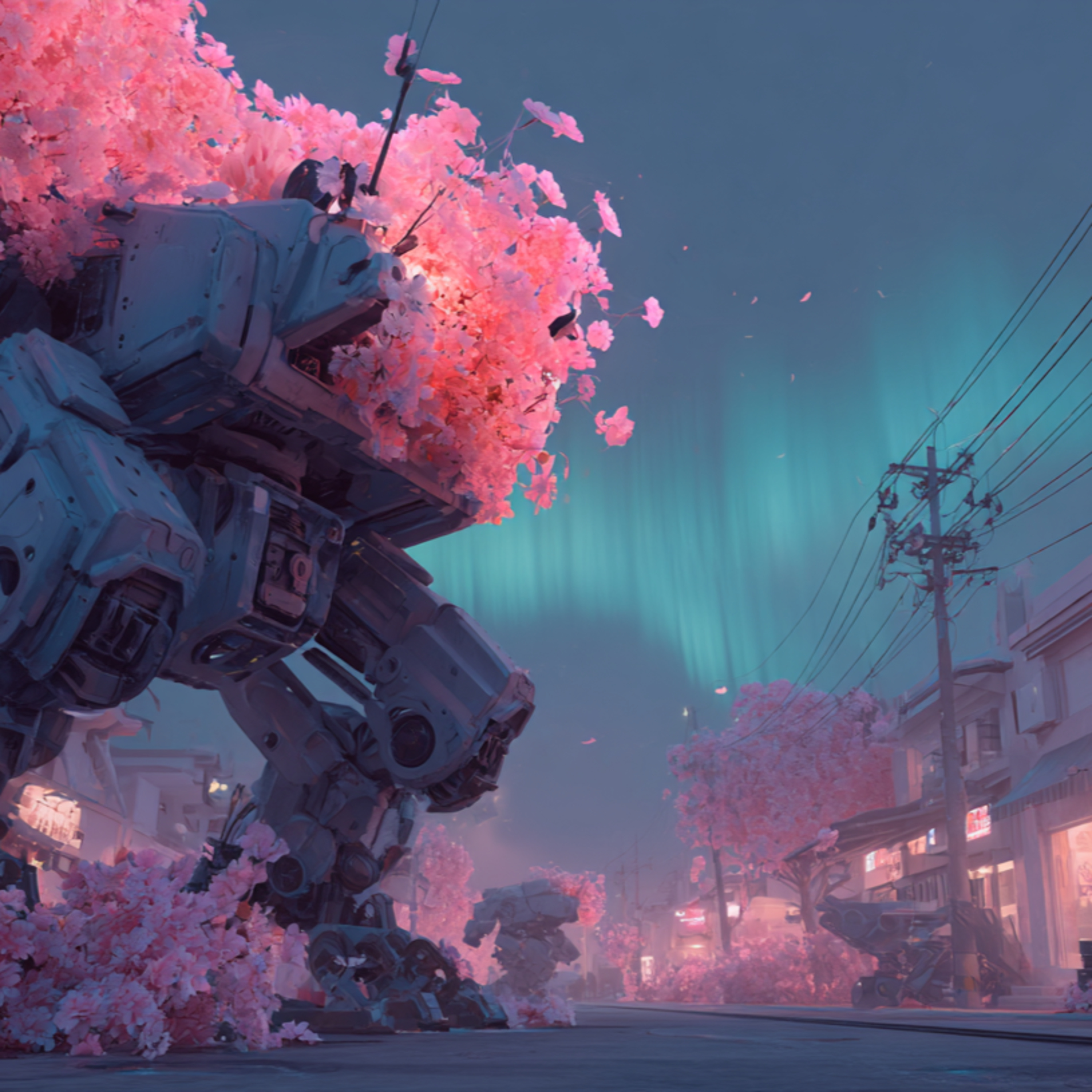 The 100-Year Search for a Heart in Vivy: Fluorite Eye's Song