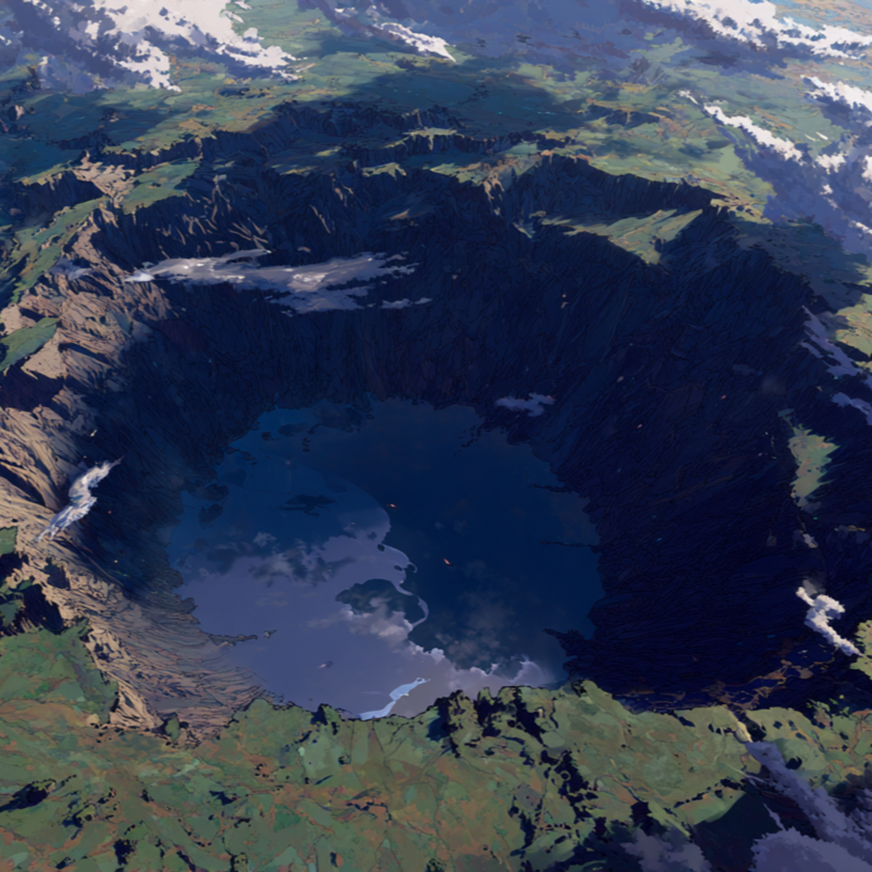 The Weight of a Weightless Punch: One-Punch Man's Existential Crisis