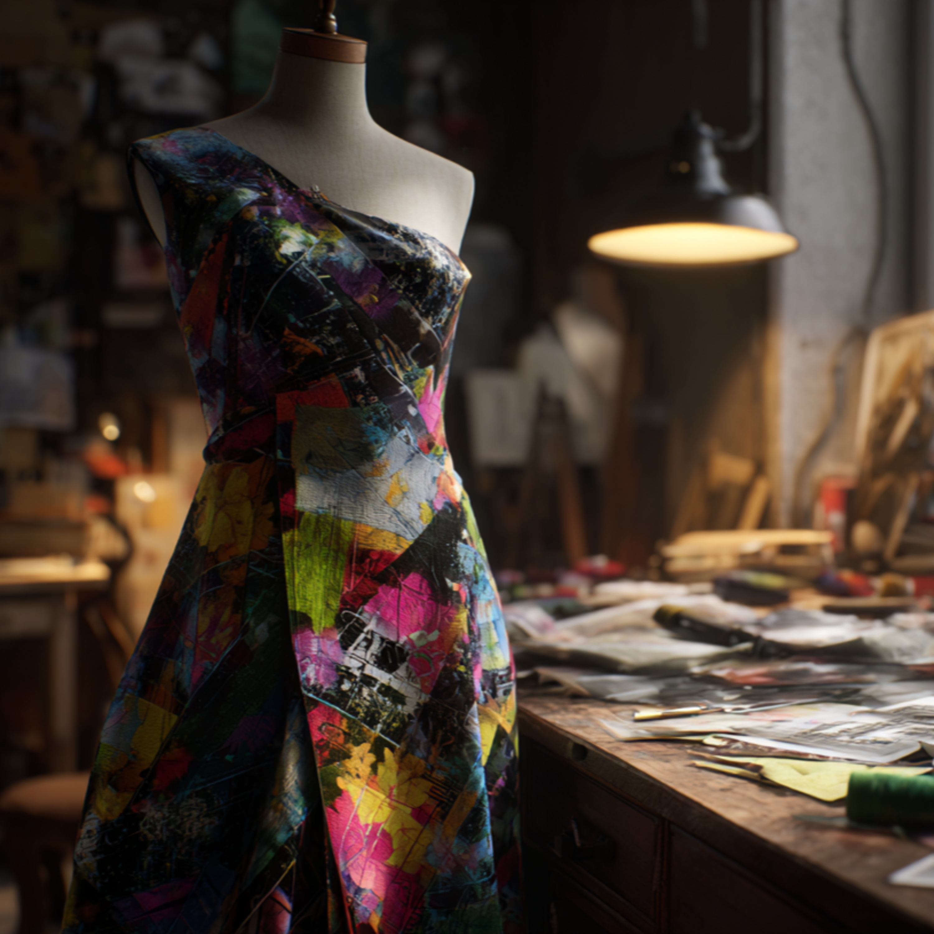 Paradise Kiss: How a Toxic Romance Forged an Independent Woman