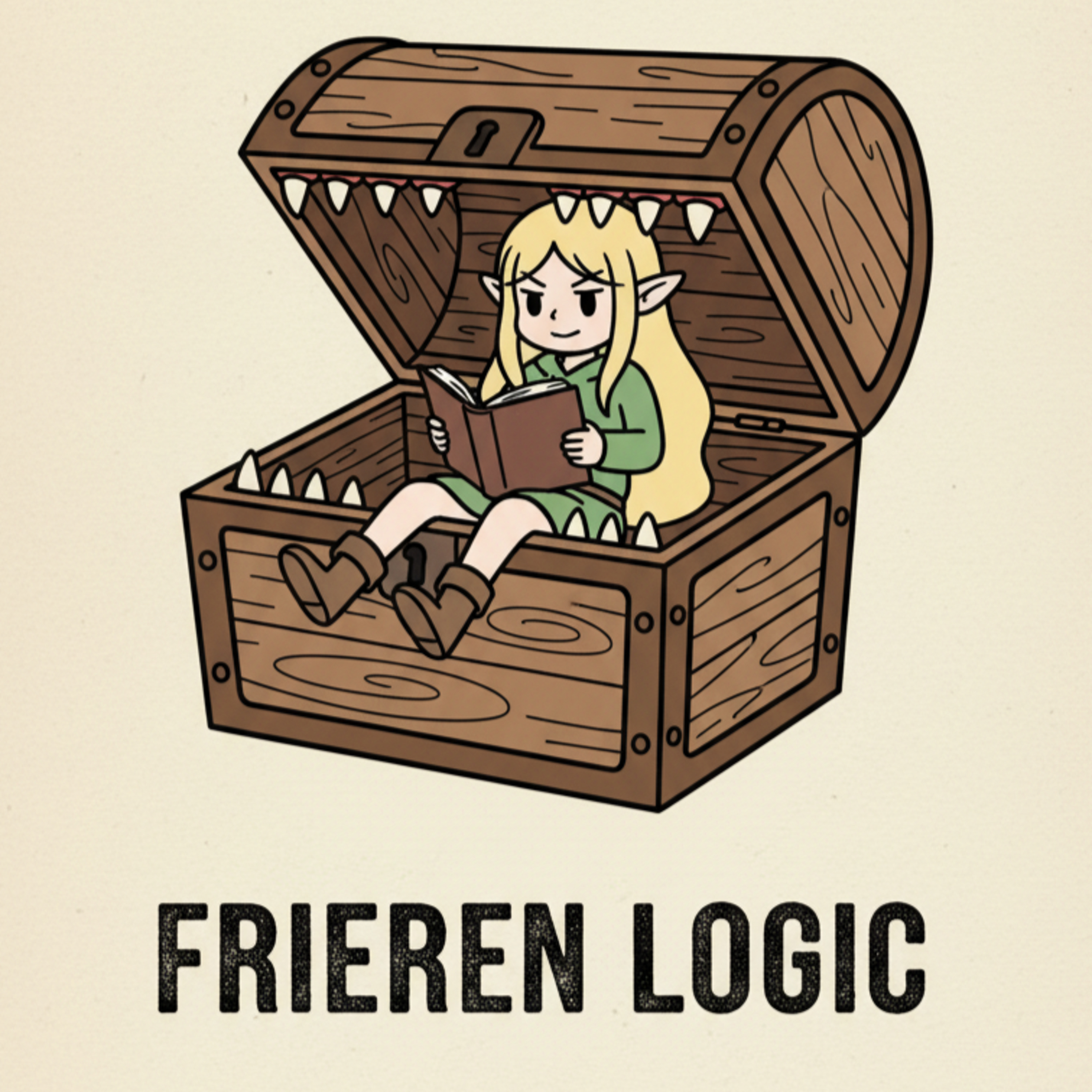 Frieren’s Gacha Addiction is Real