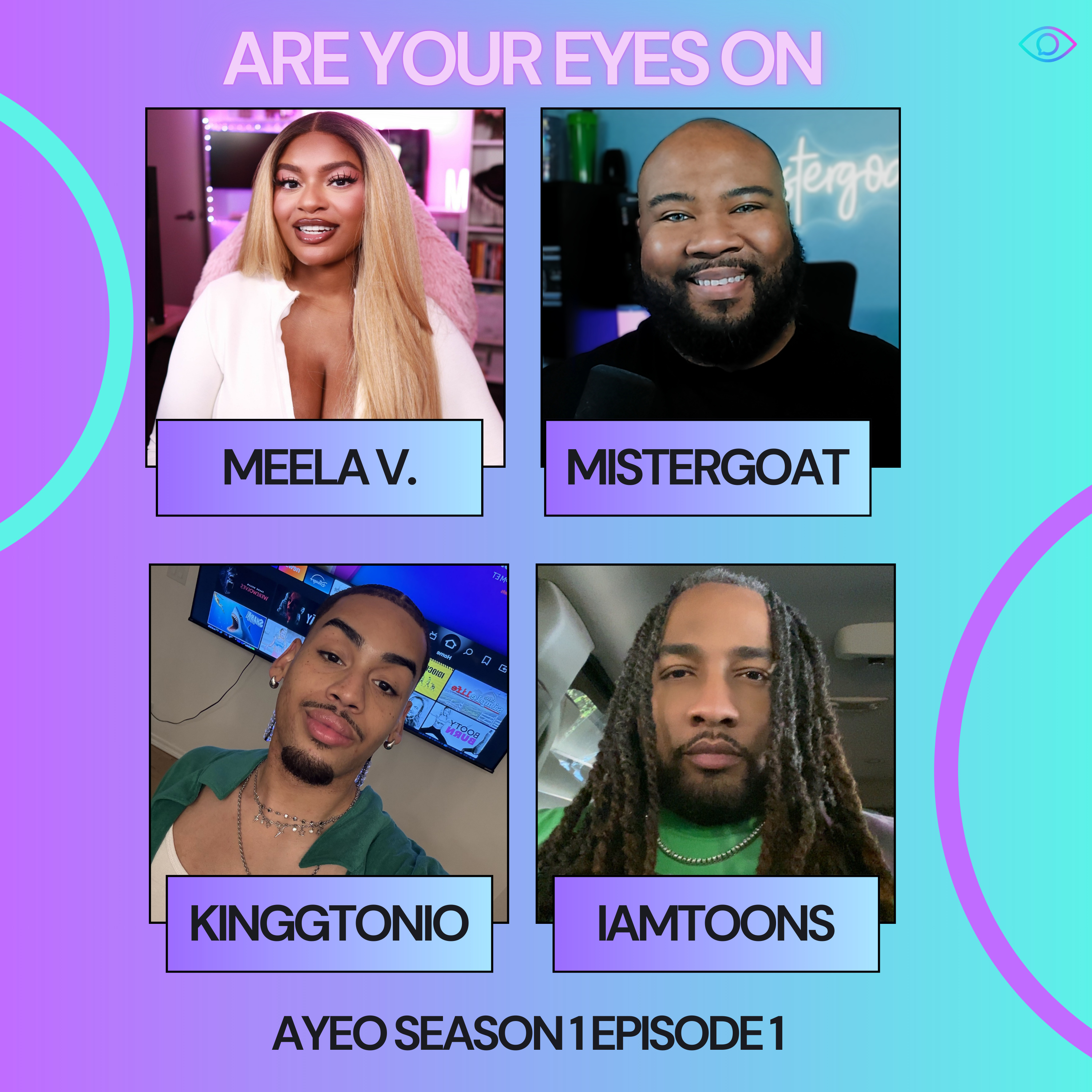 Ep. 1 - Why RP Feels Different Now: Trend Culture, Gang RP, & The Death of Storytelling episode artwork