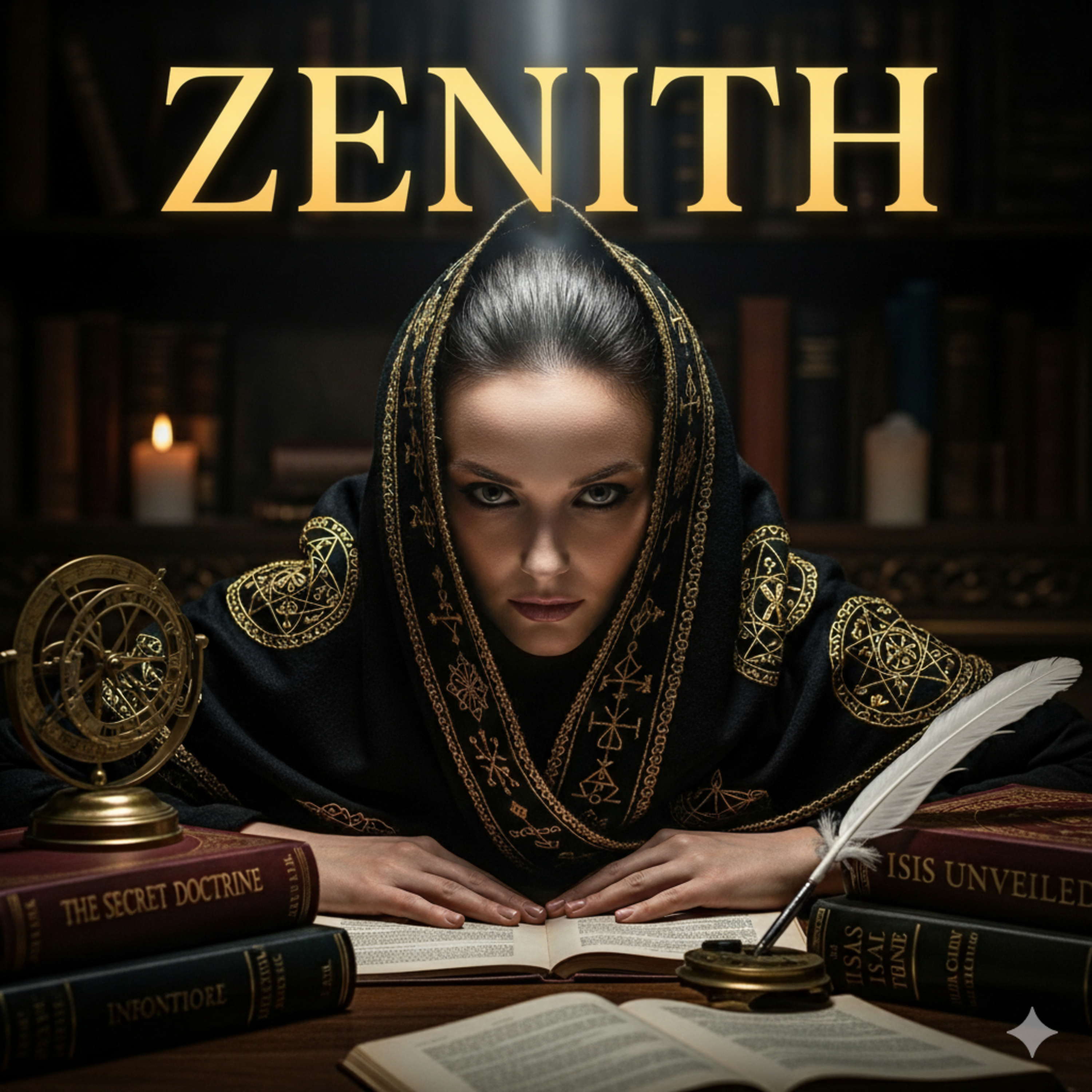 Manual del Caballero Rosacruz. Magister. SE02 EP 08