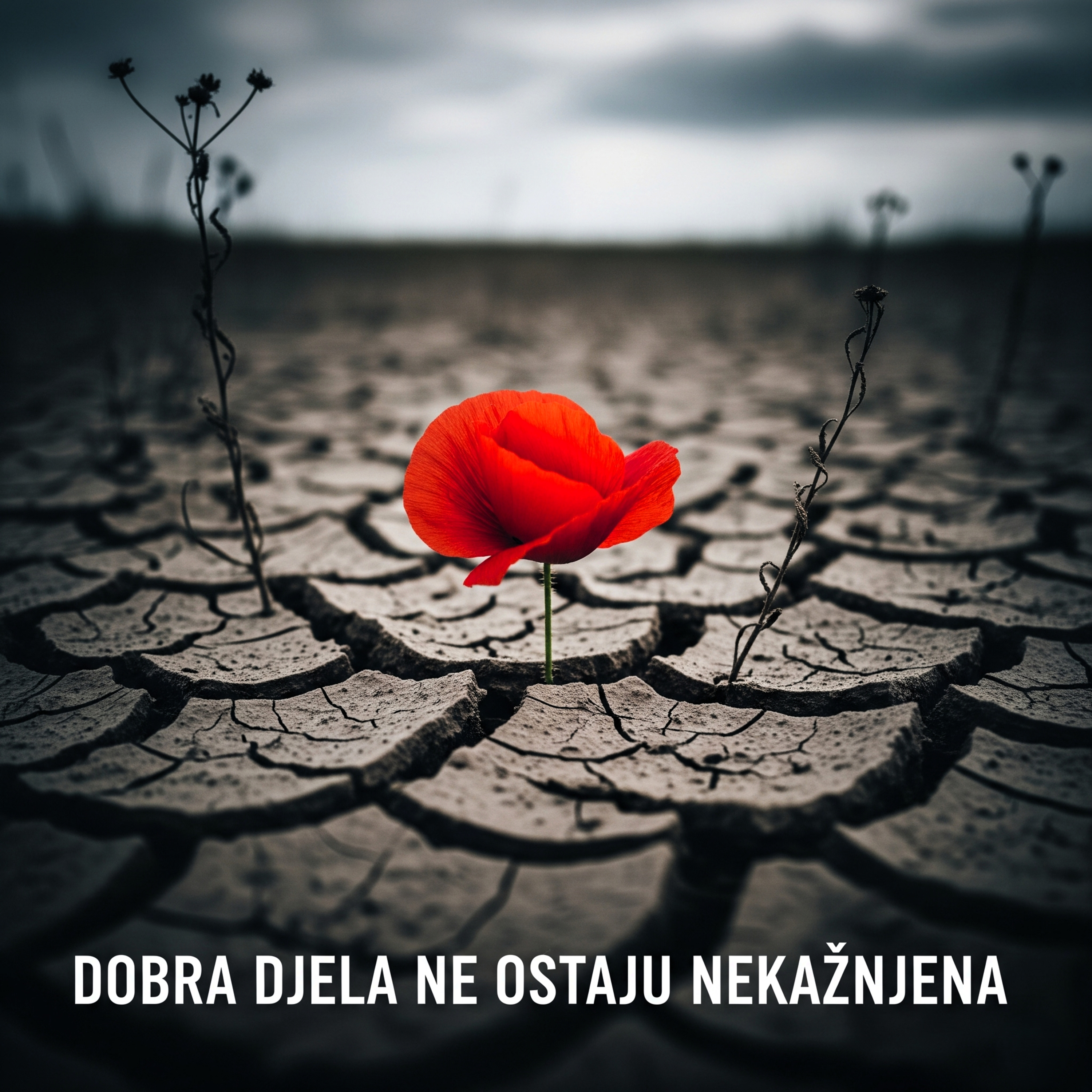 Dobra djela ne ostaju nekažnjena