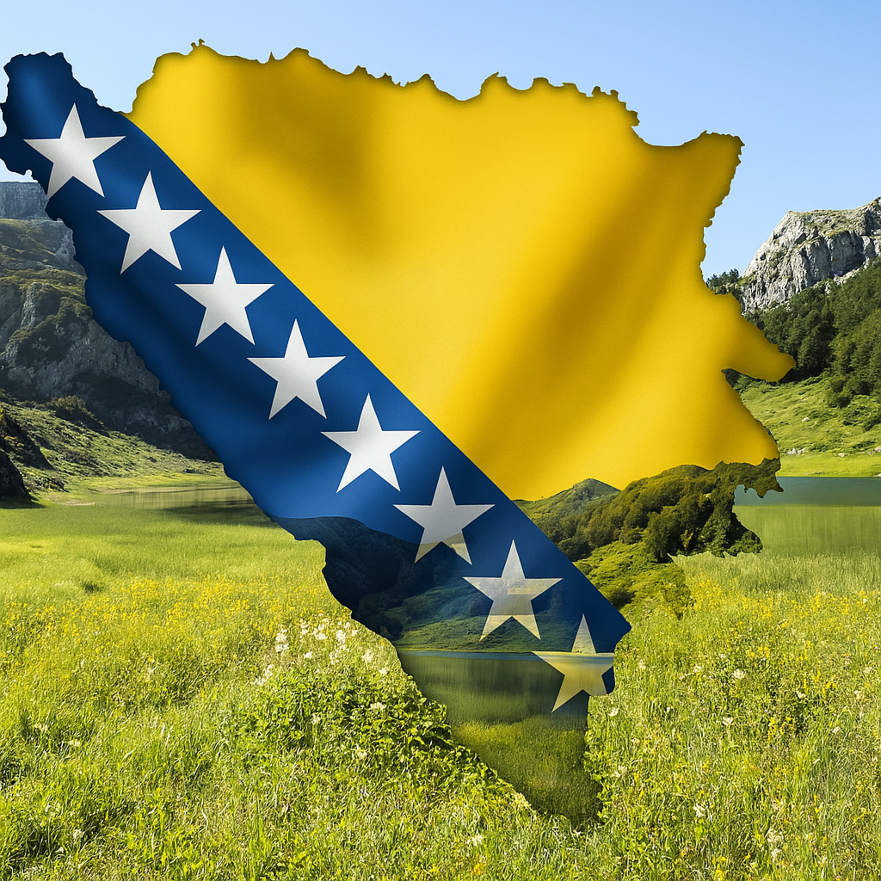 Može li se voljeti Zemlja, a prezirati Država?