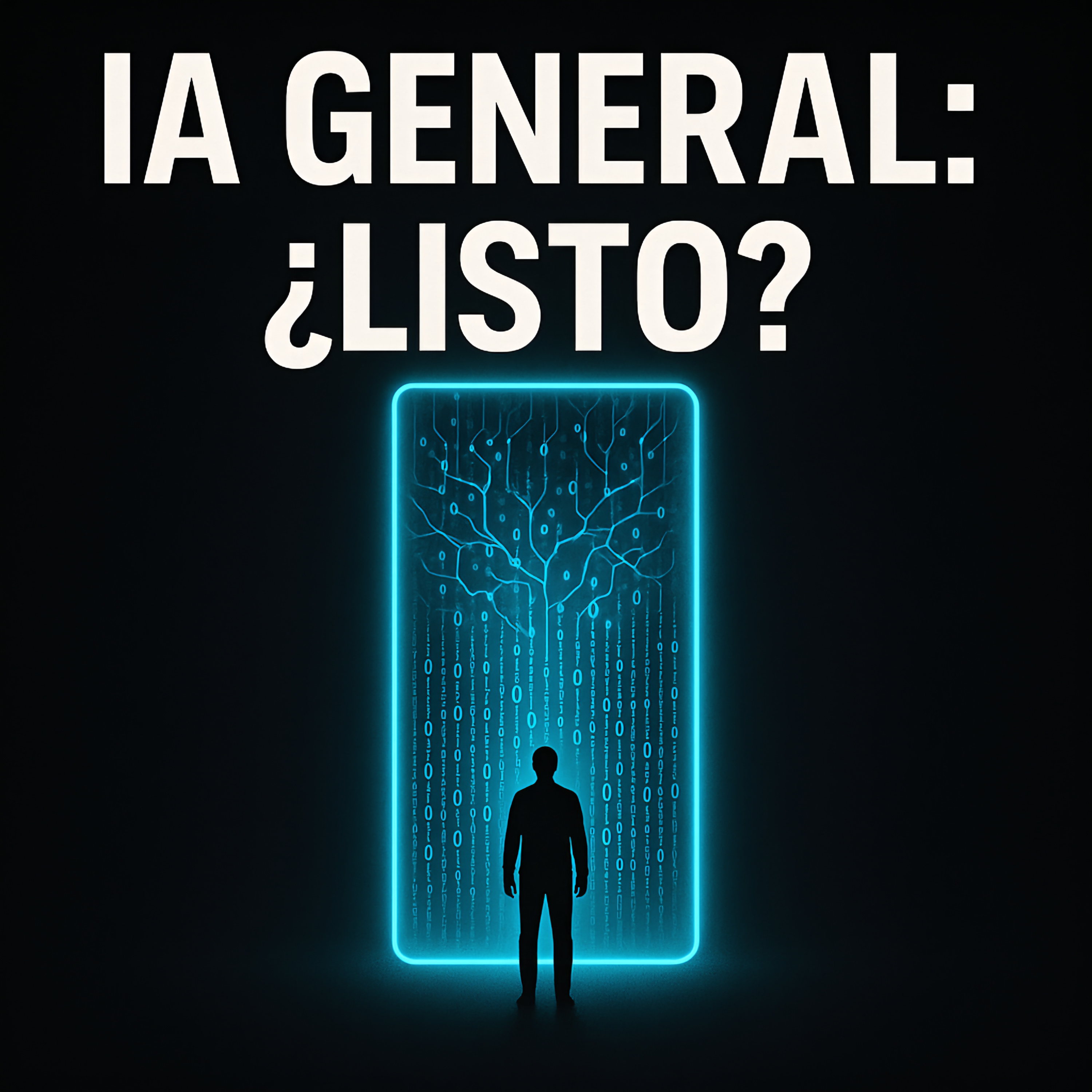 Más Allá del Algoritmo