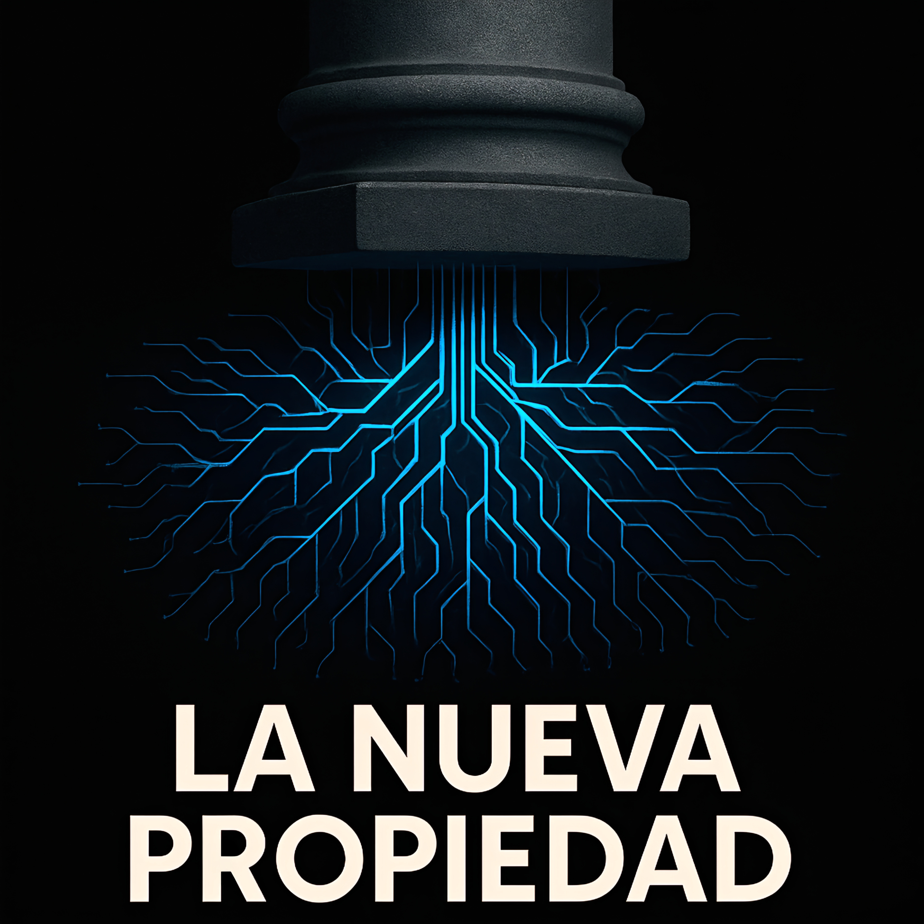 Más Allá del Algoritmo