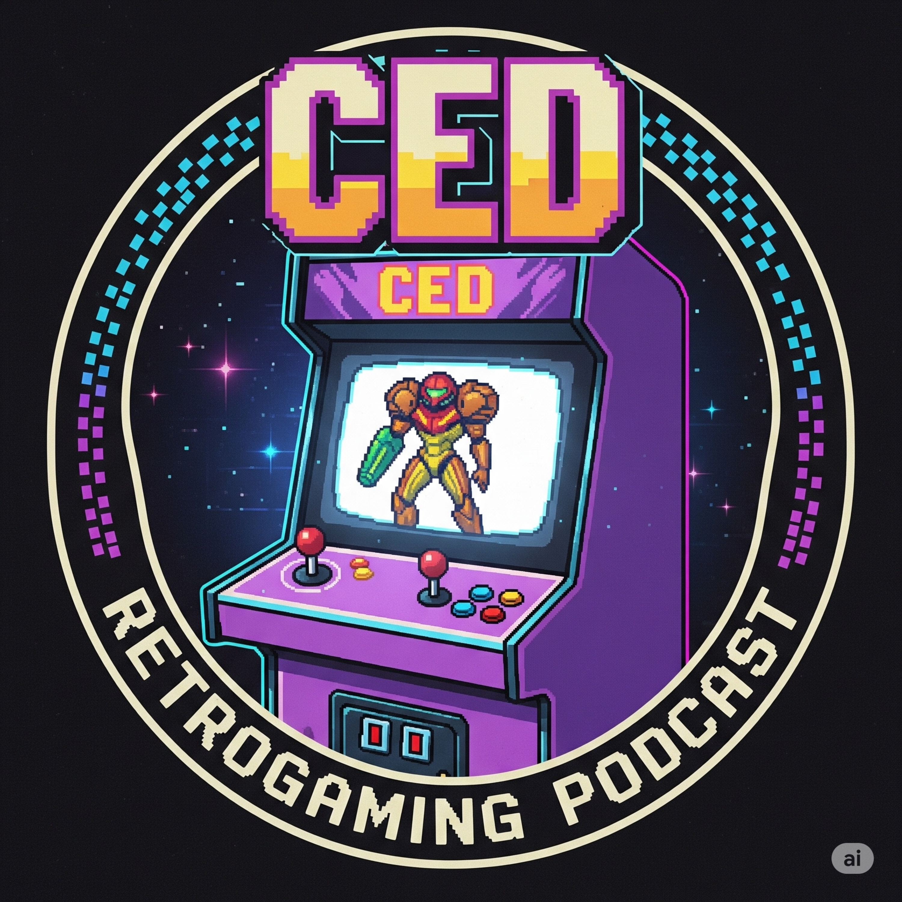 Ced-Retro